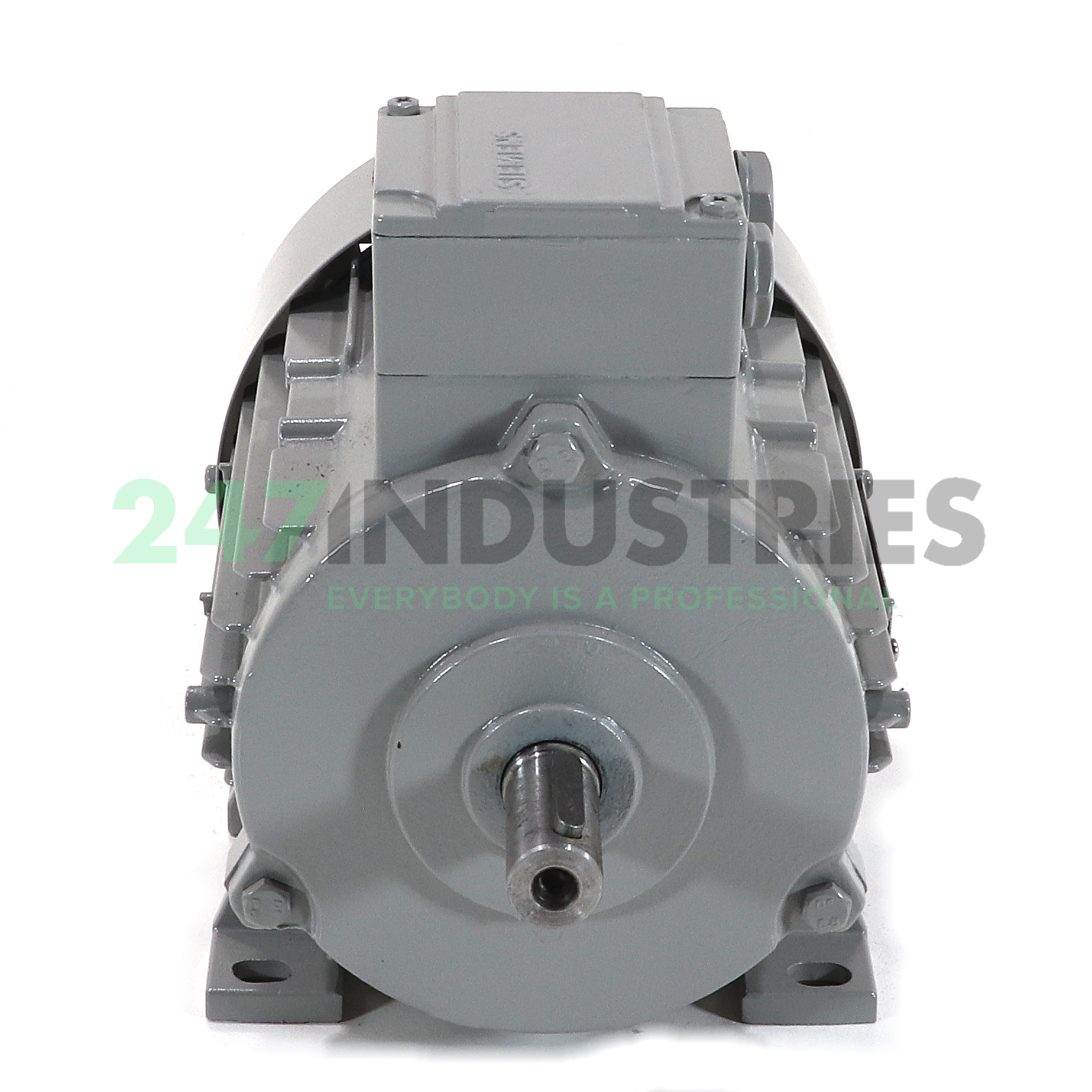 1LA9080-2KA10 Siemens Image 3