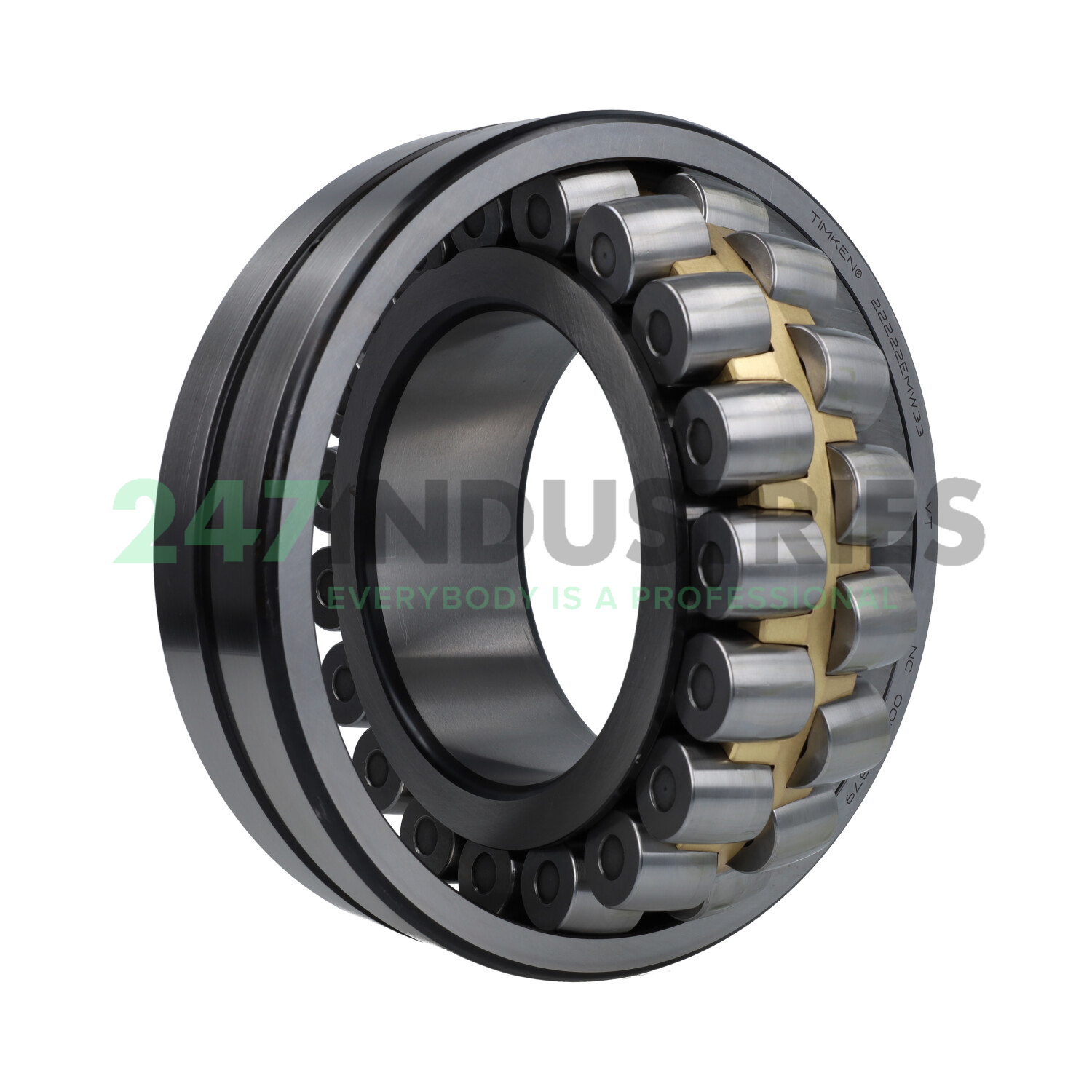 22222EMW33 Timken Image 2