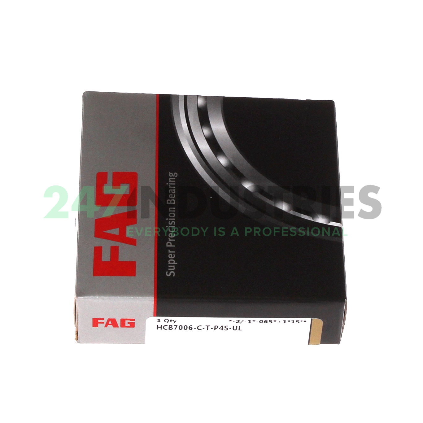 HCB7006-C-T-P4S-UL FAG Image 3