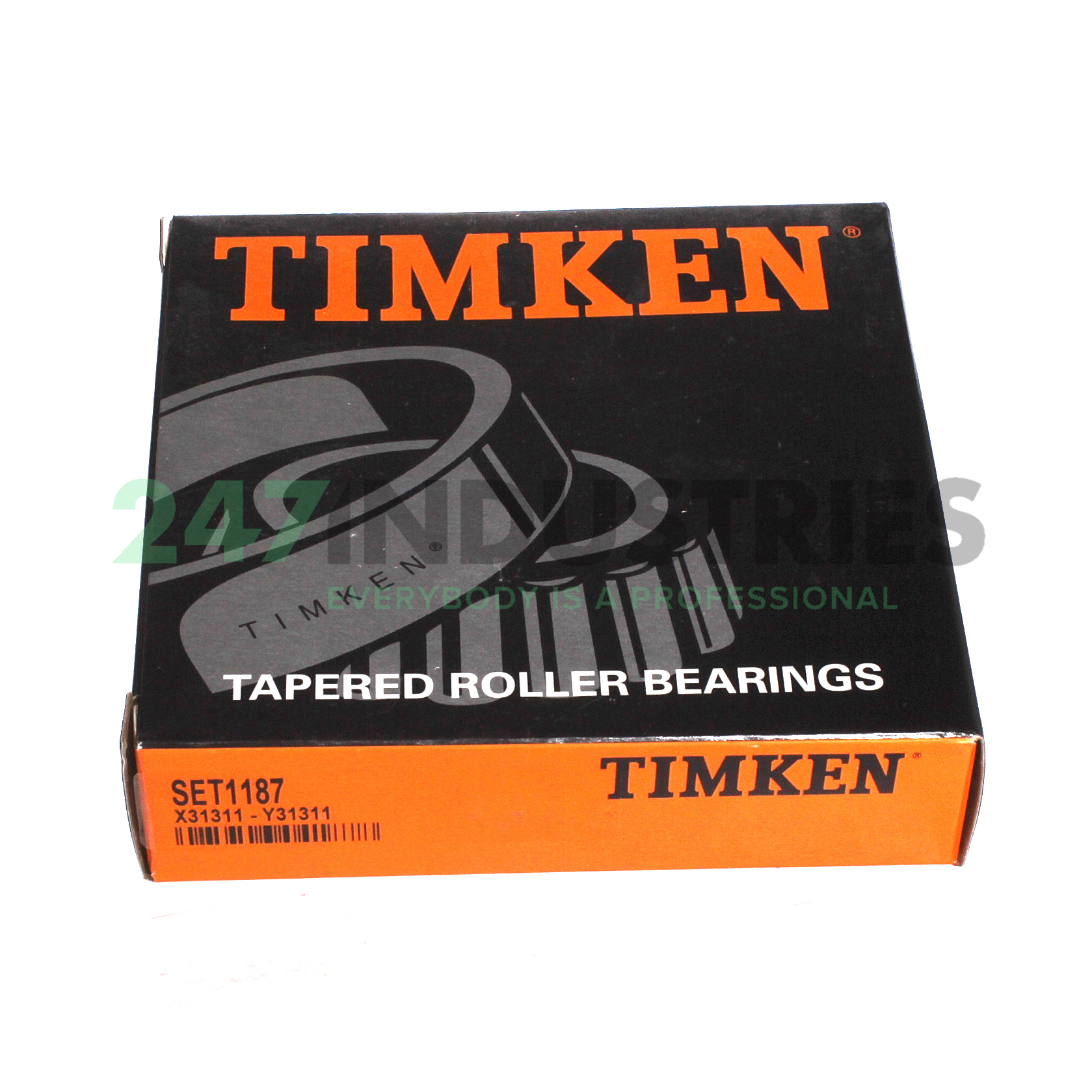 X31311/Y31311 Timken Image 4
