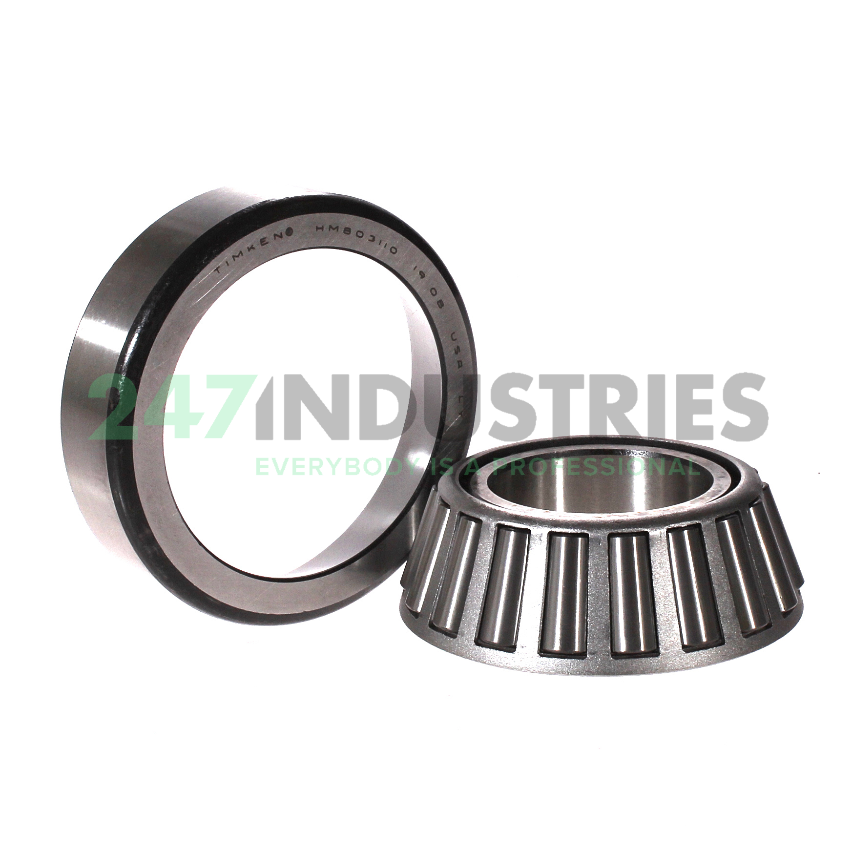 HM803149/HM803110 Timken