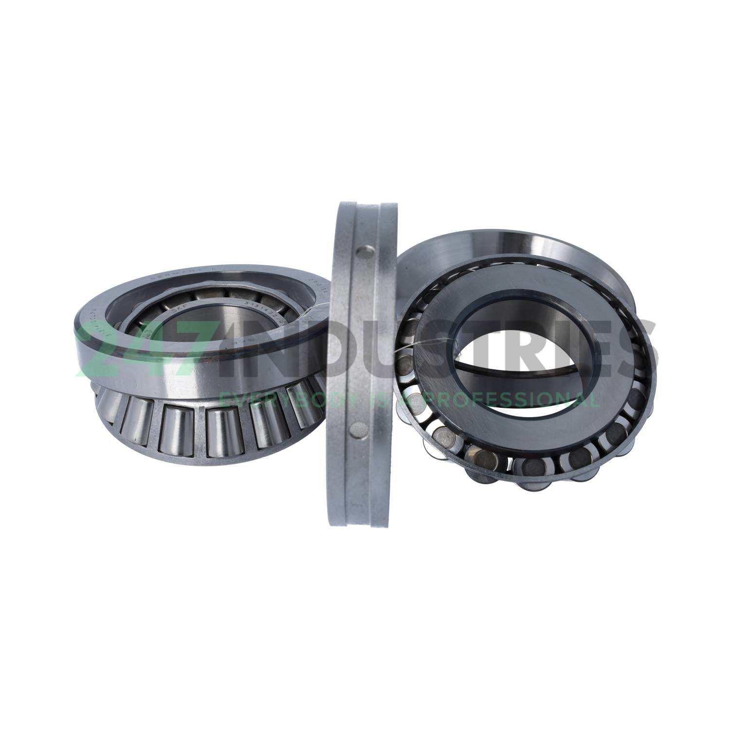 31314J2/QCL7ADF SKF Image 3