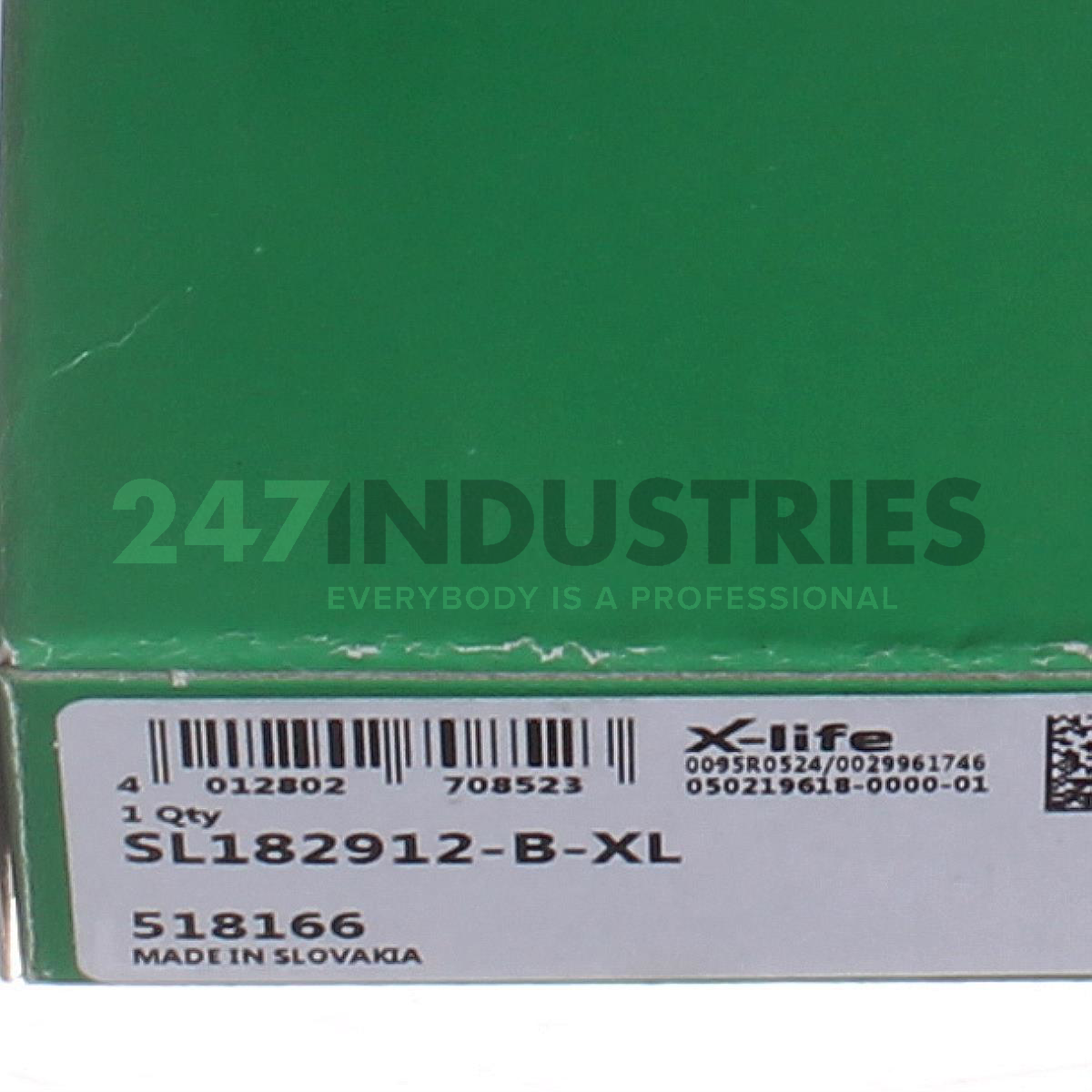 SL182912-B-XL INA Image 5