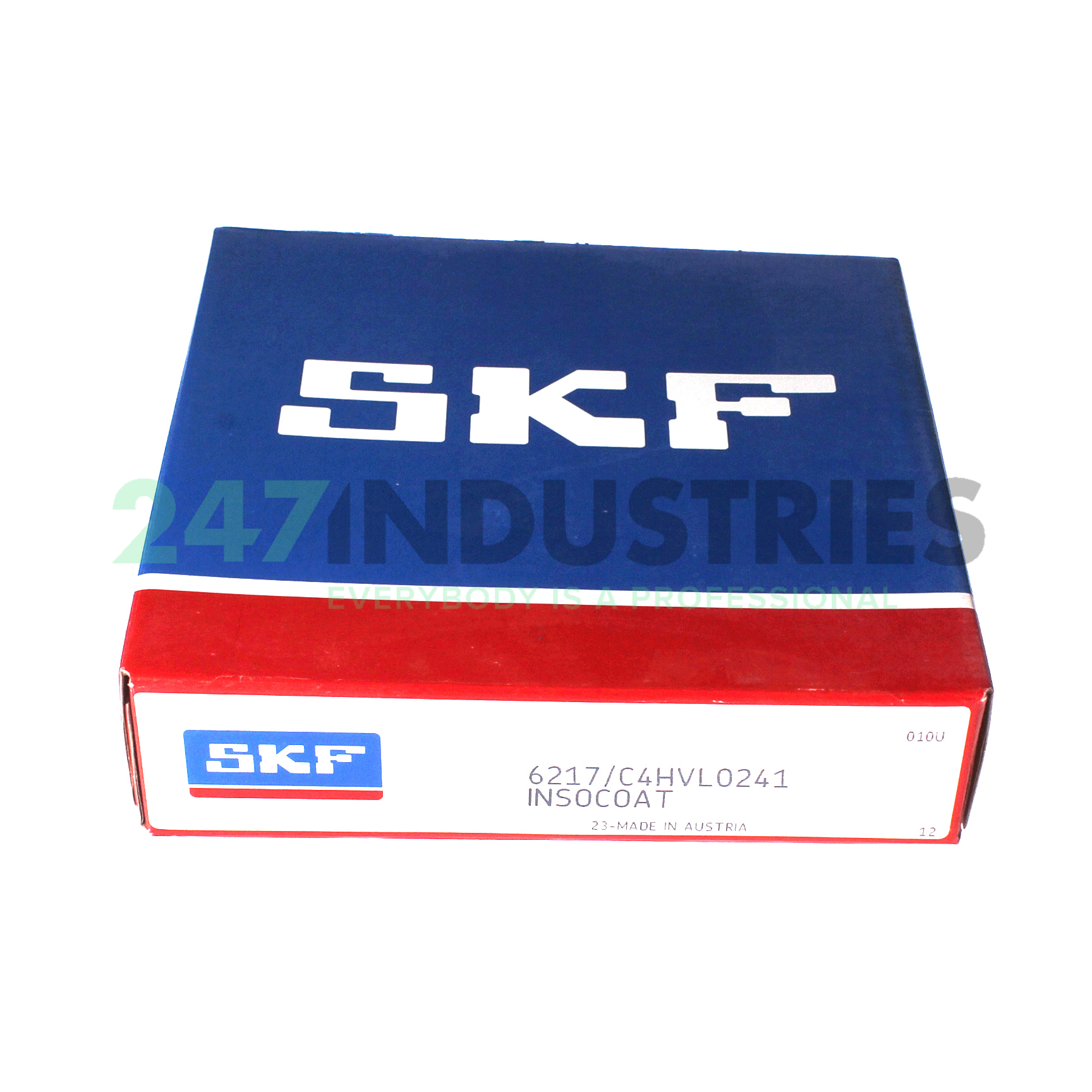 6217/C4HVL0241 SKF Image 3
