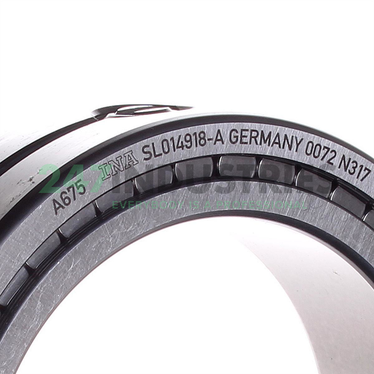 SL014918-A INA Image 2