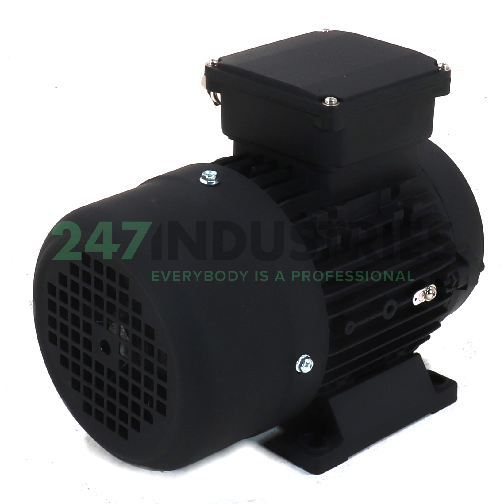 HMA2-802-6-B3 Hoyer Image 3