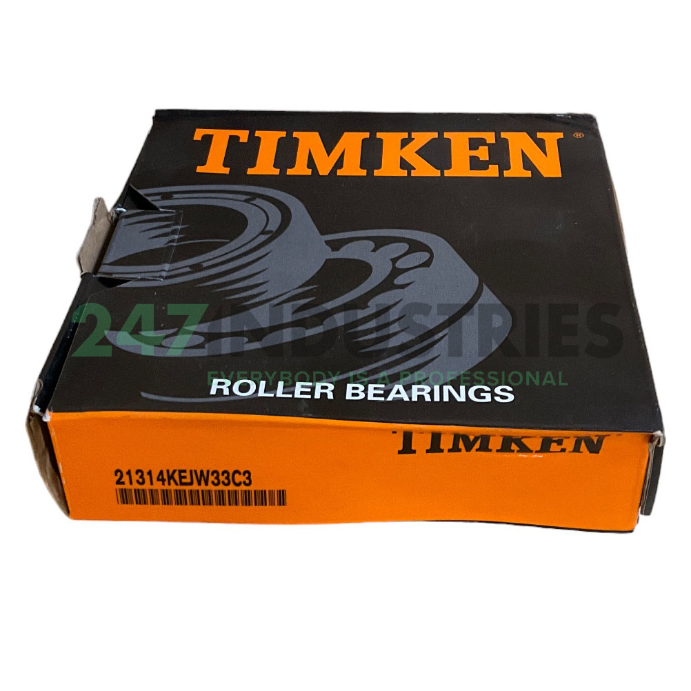21314KEJW33C3 Timken Image 3