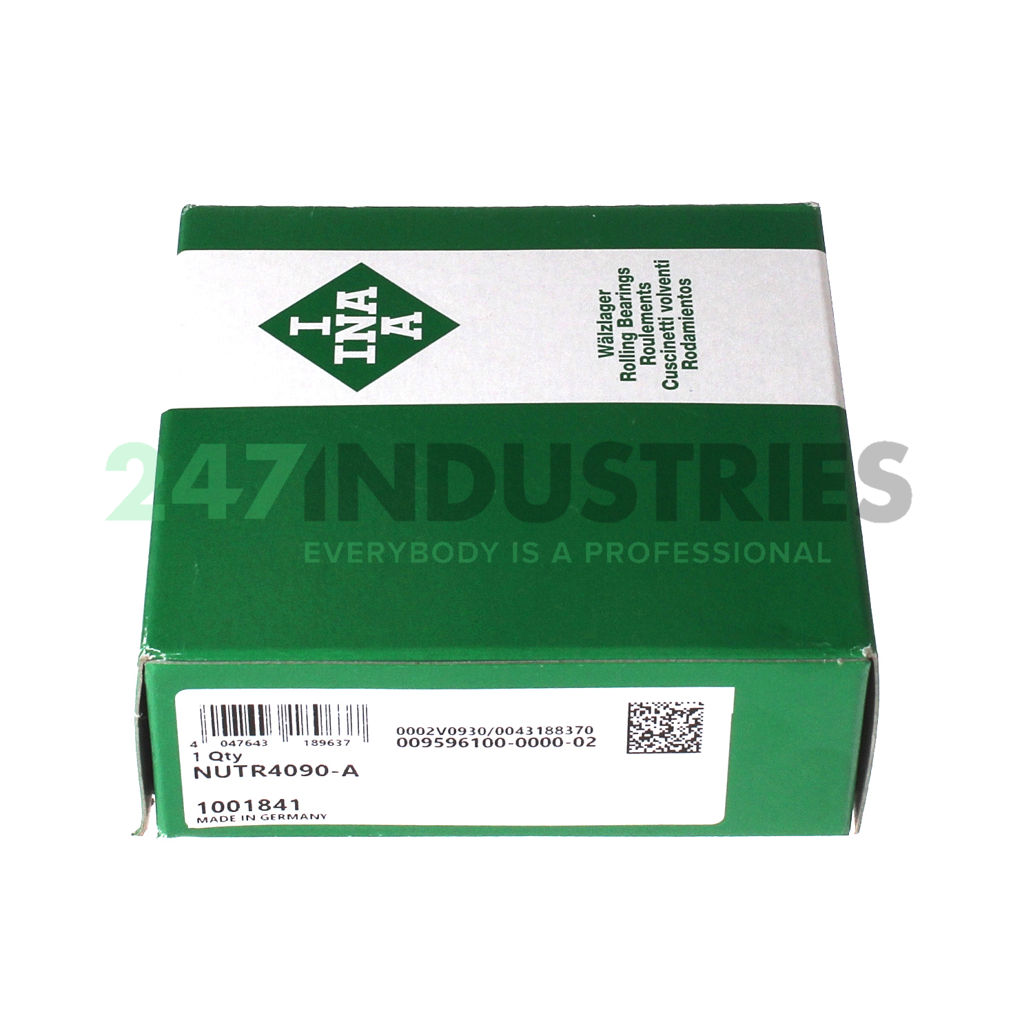 NUTR4090 INA Image 3