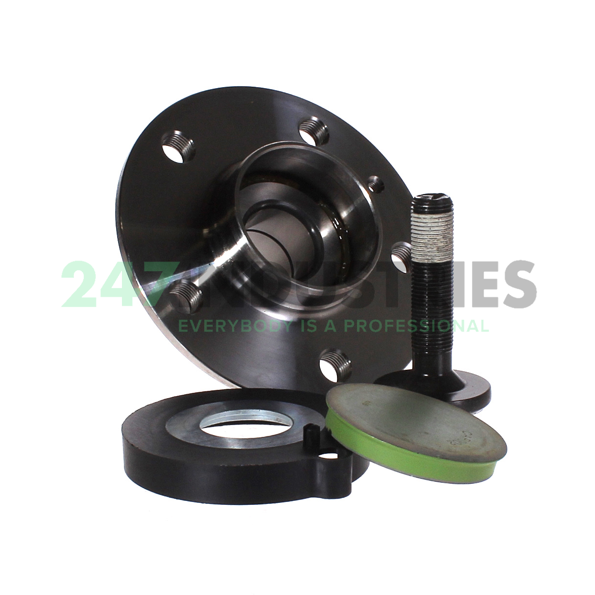 VKBA6650 SKF