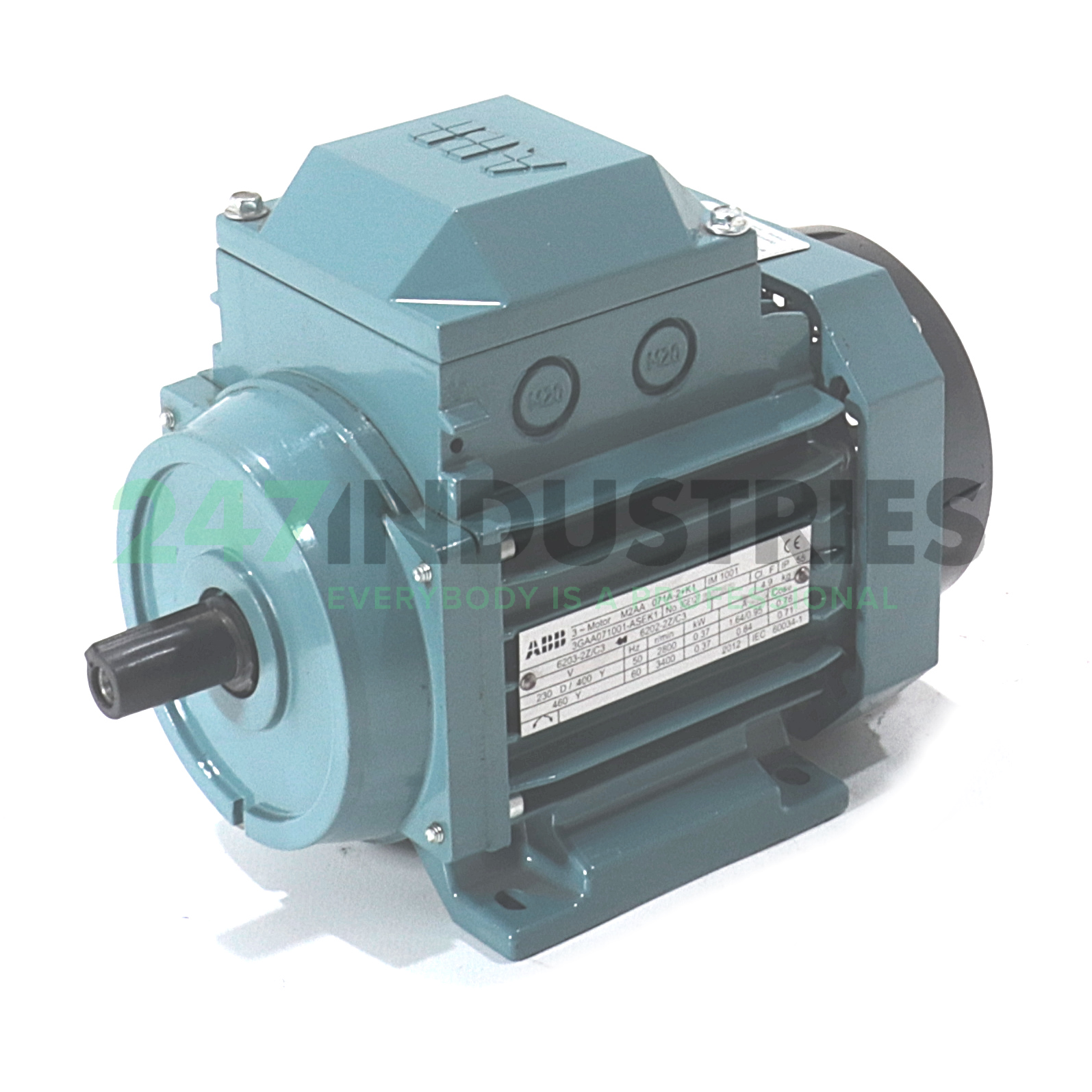 3GAA071001-ASEK1 ABB