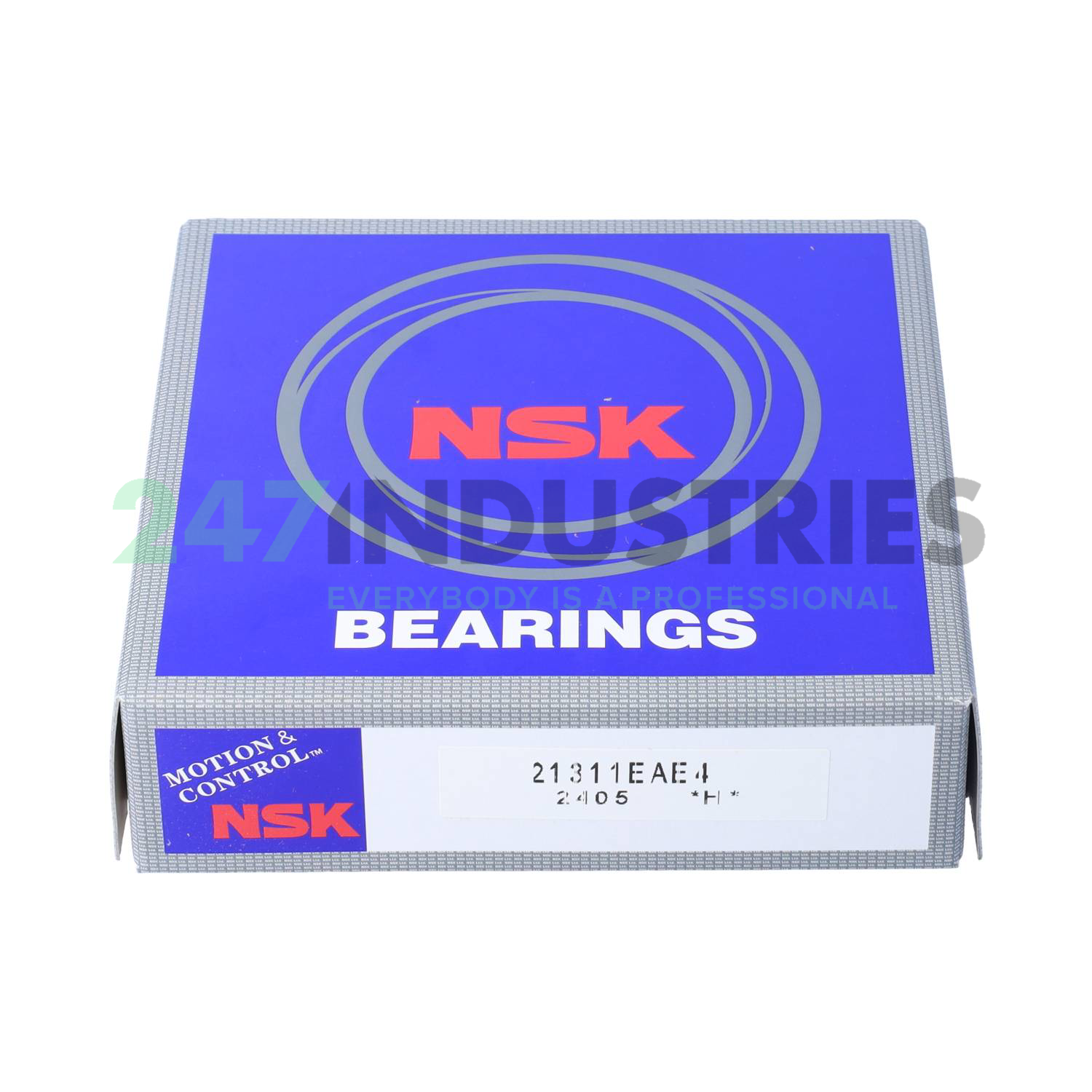 21311EAE4 NSK Image 3