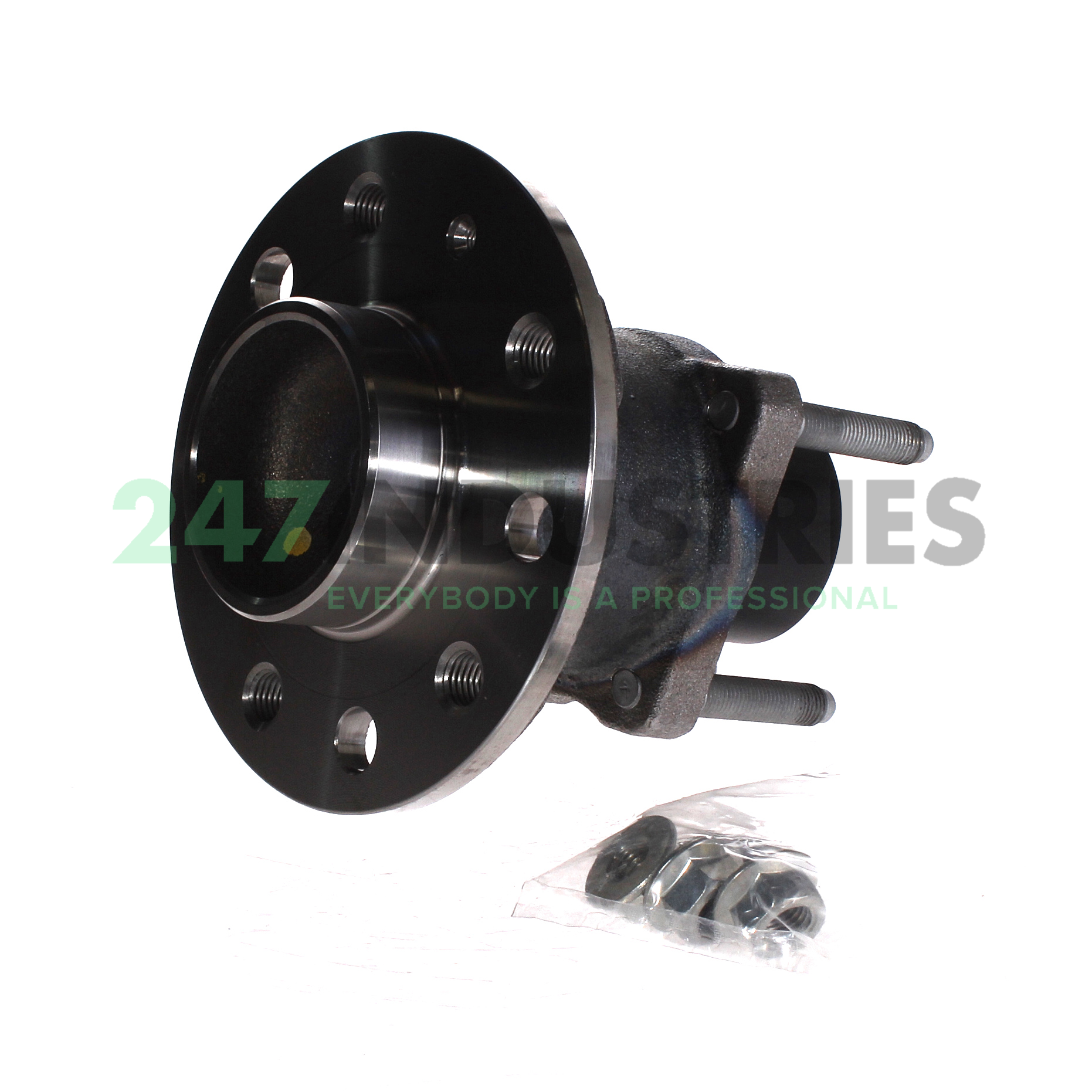 VKBA3534 SKF Image 2