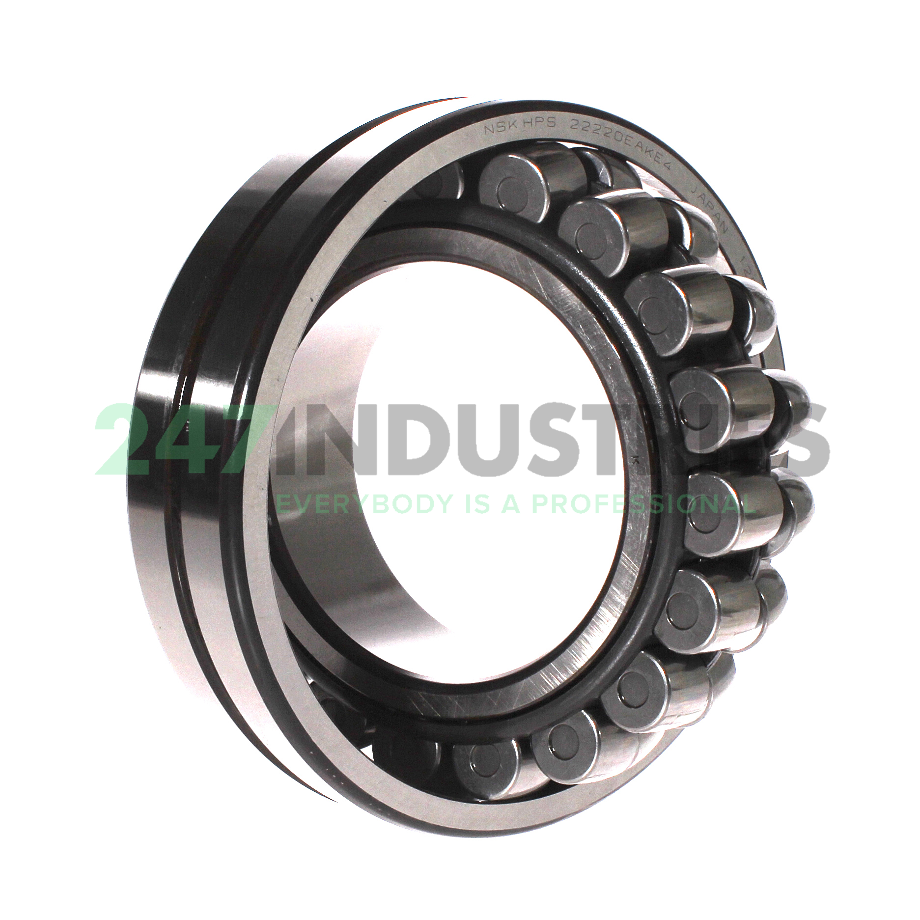 22220EAKE4 NSK Image 4