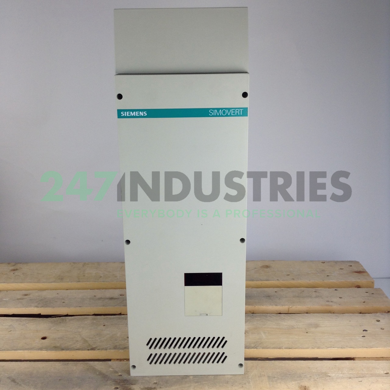 6SE2113-3AA21 Siemens Image 4