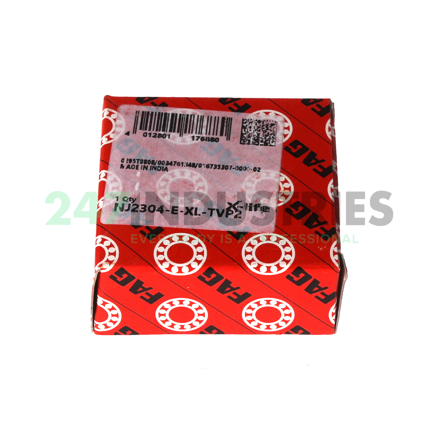 NJ2304-E-XL-TVP2 FAG Image 4