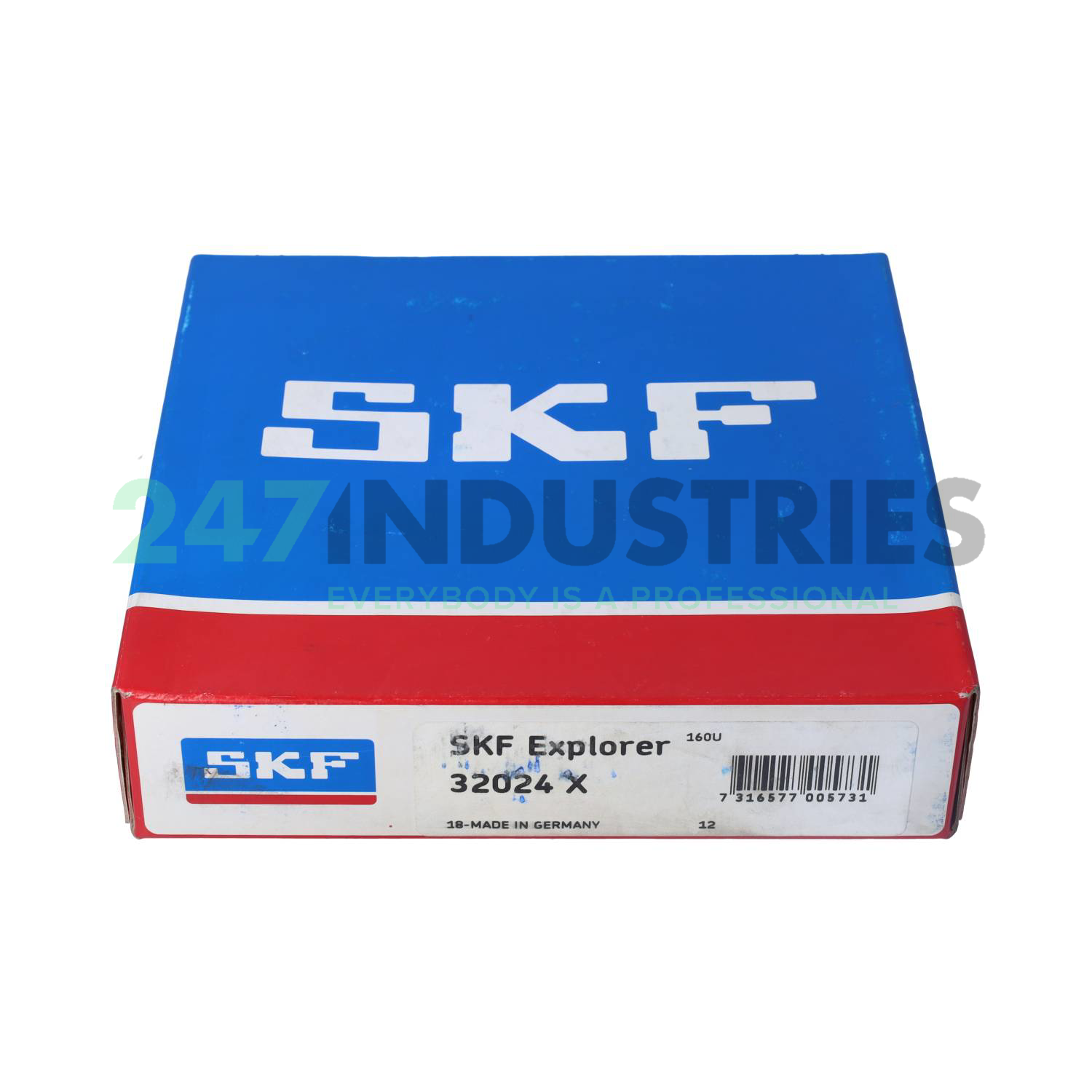 32024X SKF Image 4