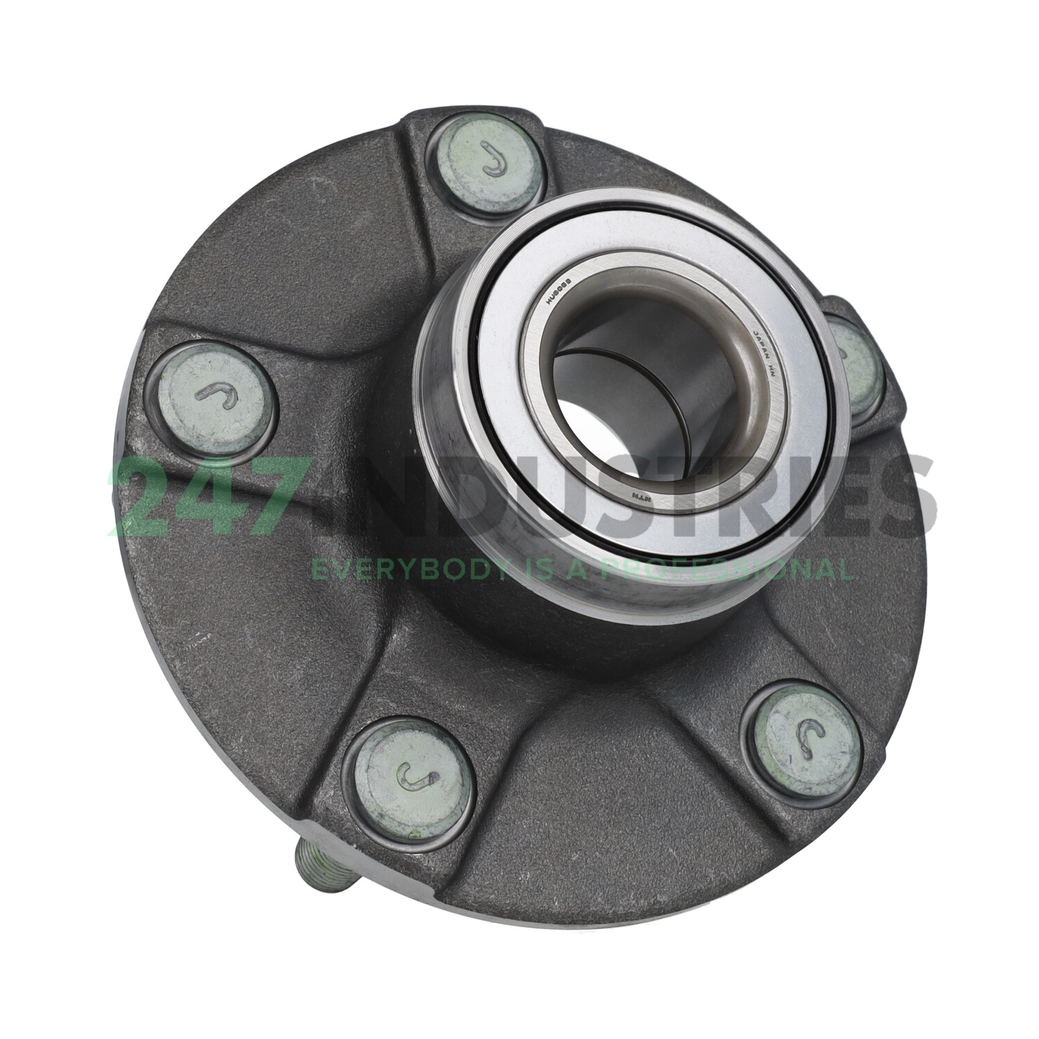 VKBA3773 SKF Image 3