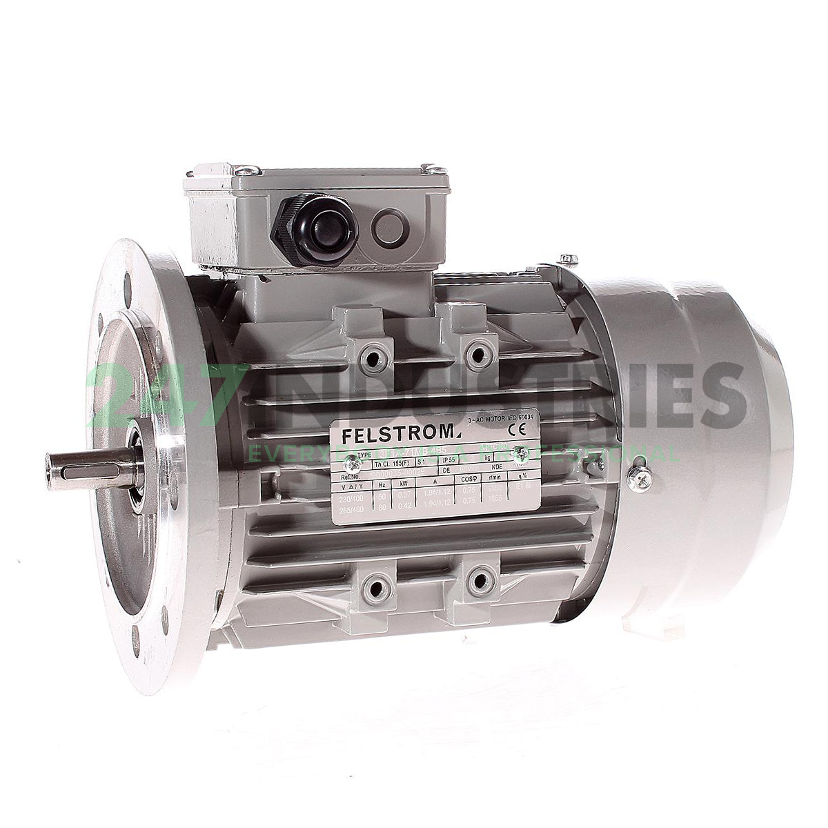 3F1A-71MB-4B5 Felstrom