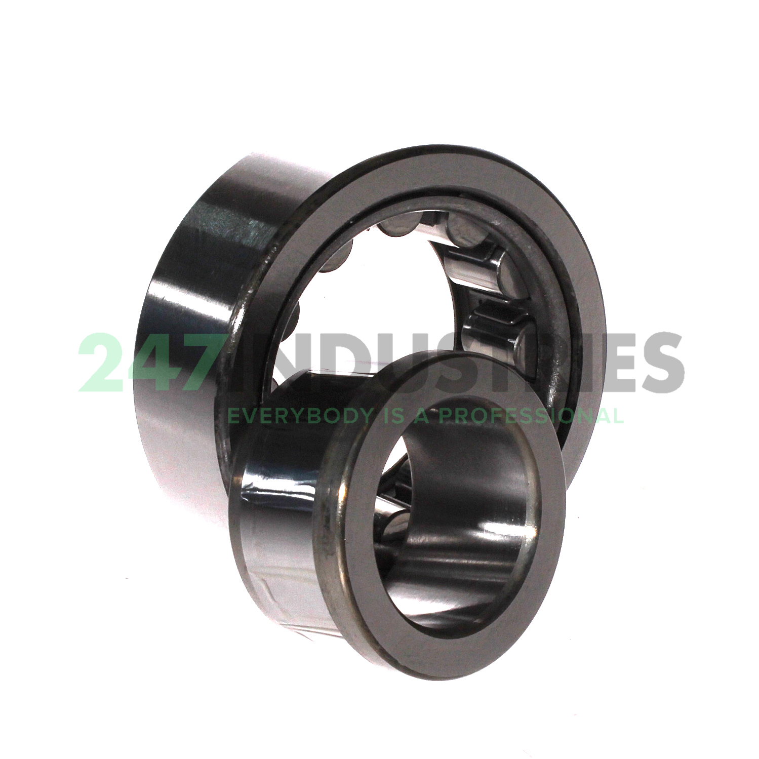 NJ2308WC3 NSK Image 3