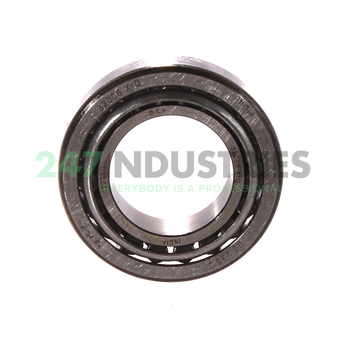 32006X/Q SKF Image 3