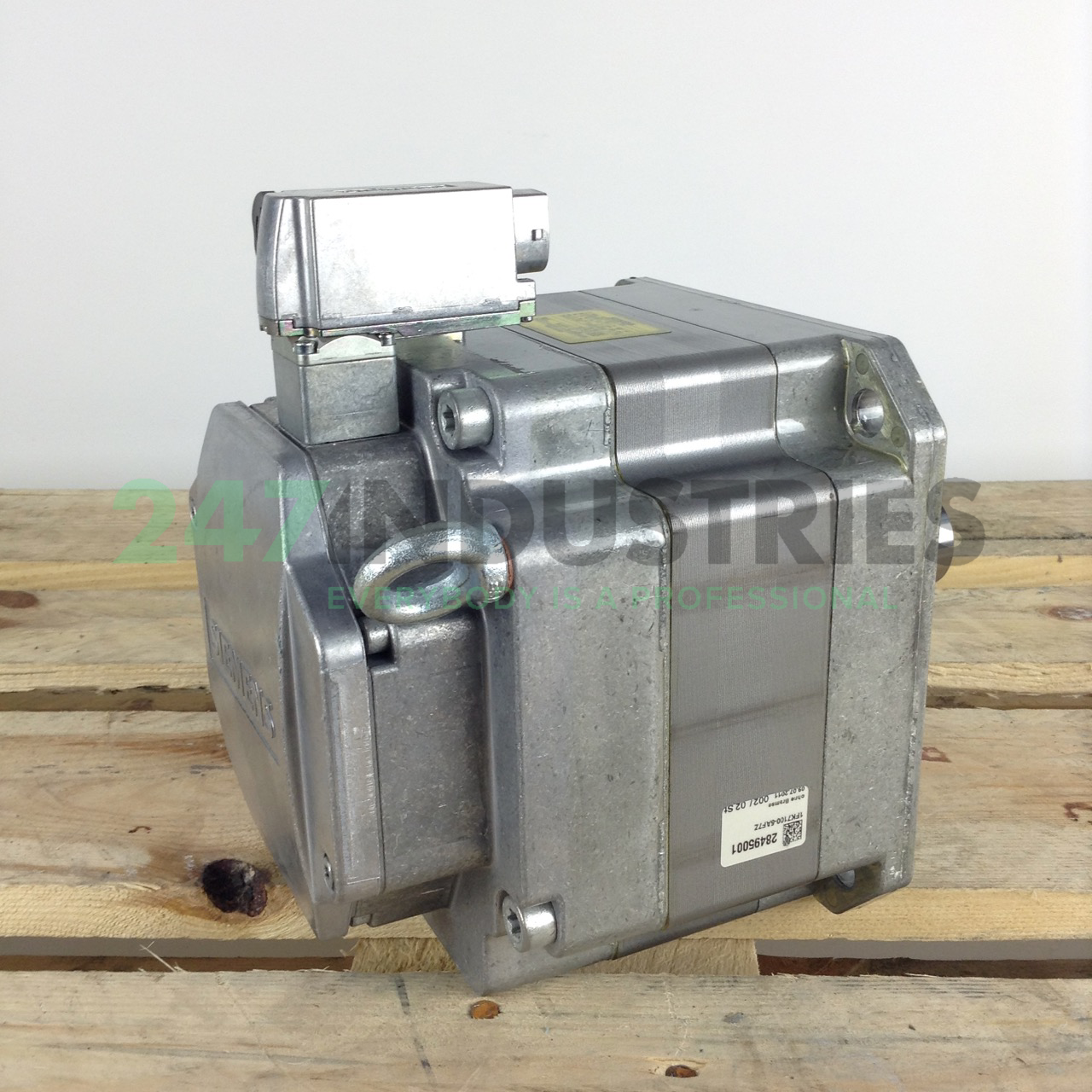 1FK7100-5AF71-1PA0 Siemens Image 3