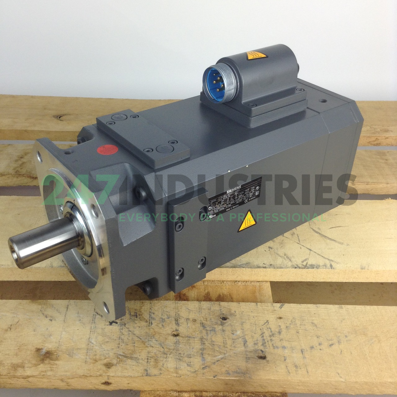 1FT6084-8WH71-4AH1 Siemens Image 1