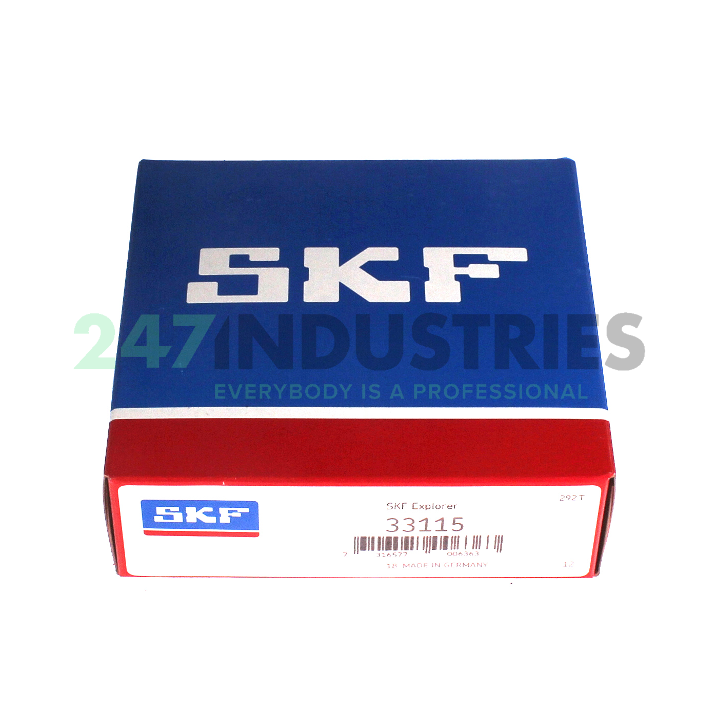 33115 SKF Image 4