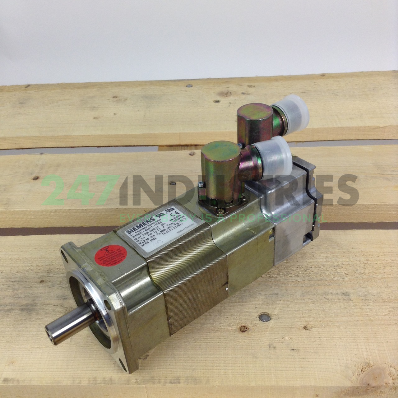 1FK6032-6AK71-1TG0 Siemens
