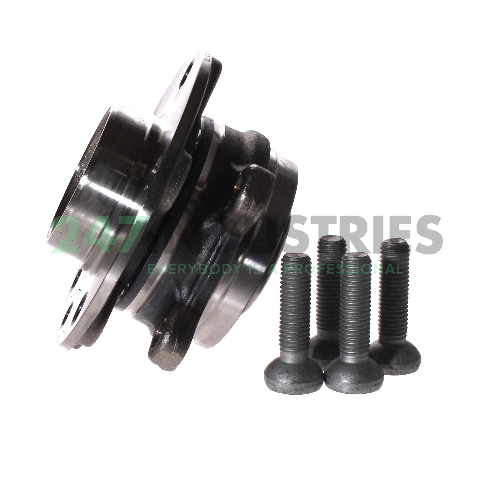 VKBA7413 SKF Image 3