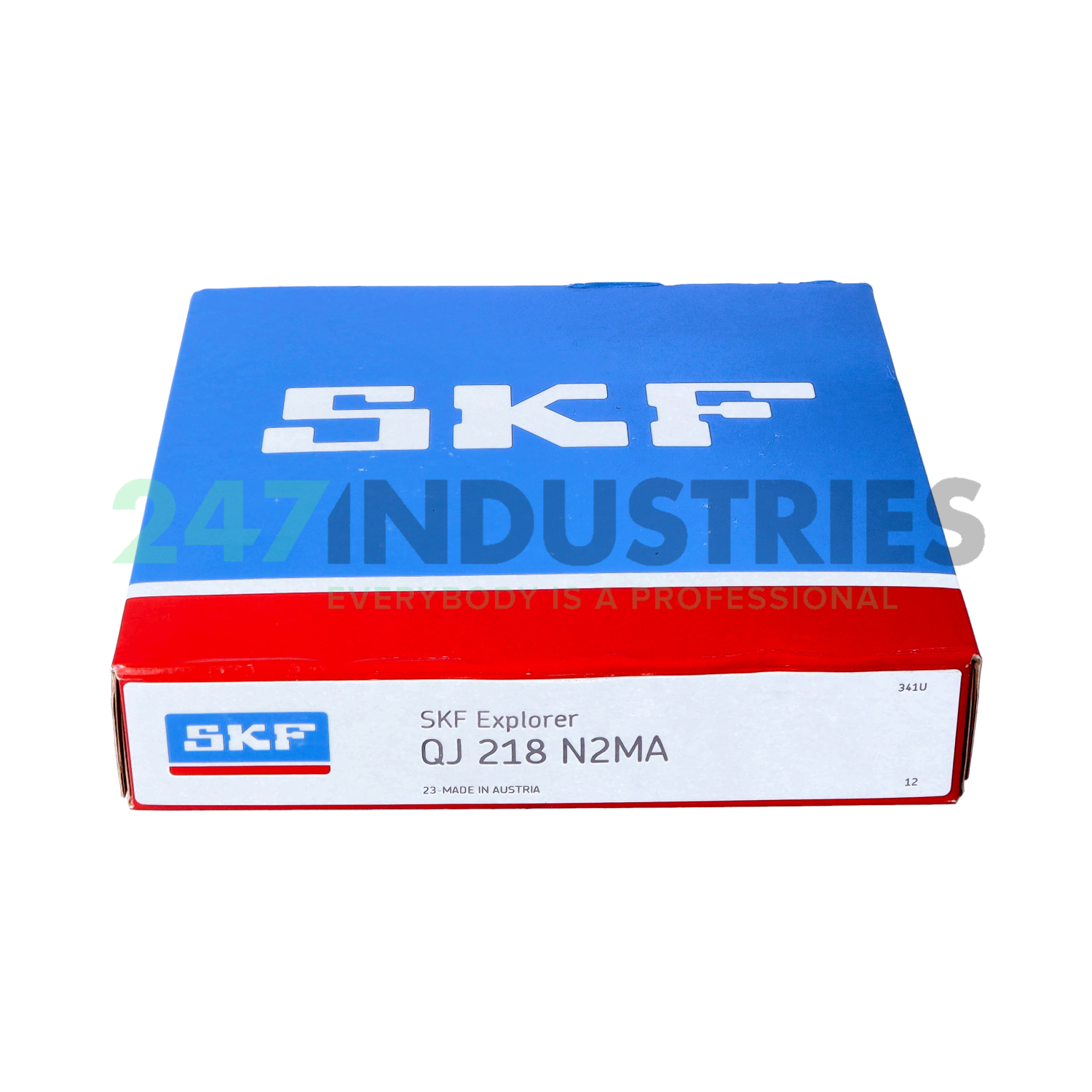QJ218N2MA SKF Image 3