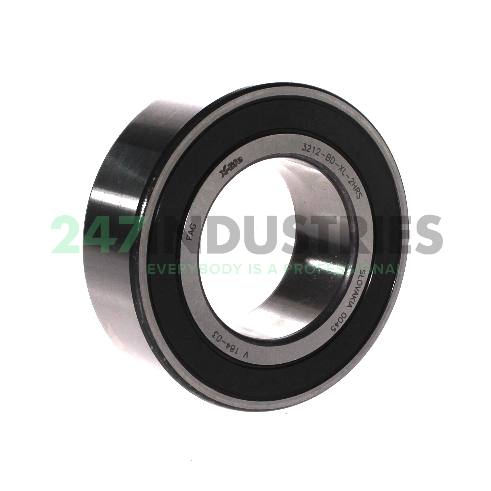3212-BD-XL-2HRS FAG