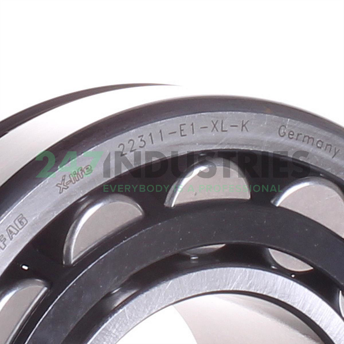 22311-E1-XL-K FAG Image 2