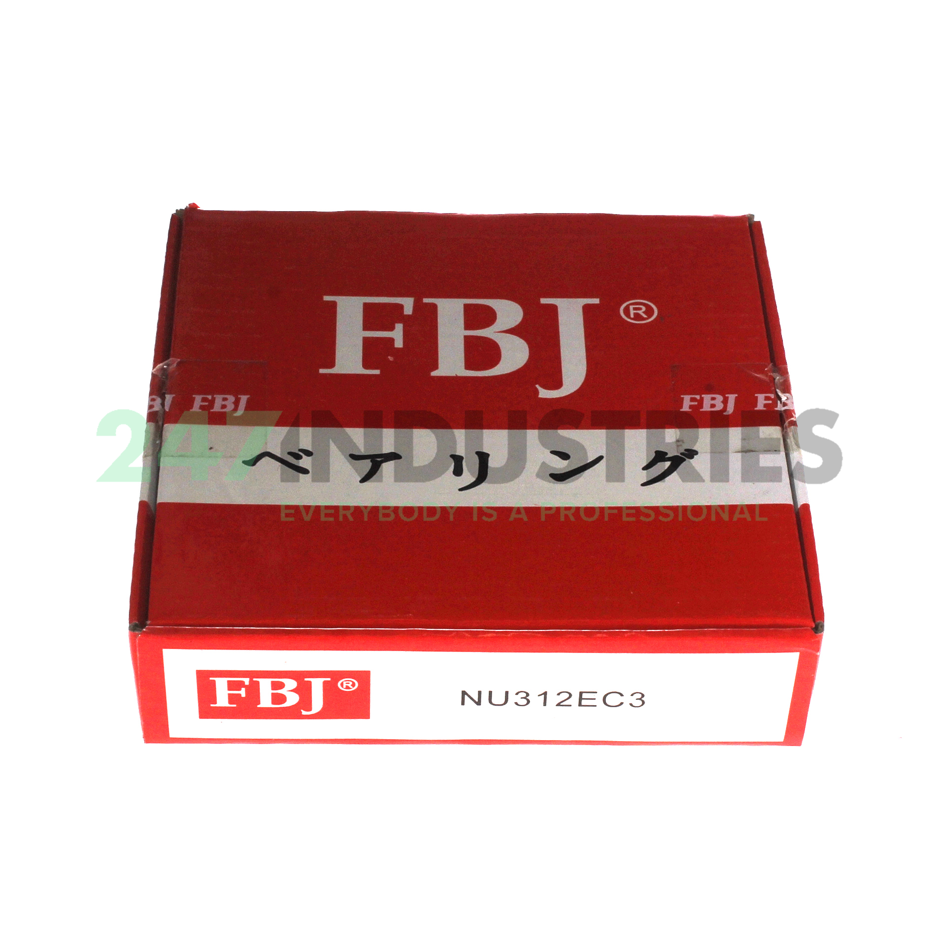 NU312E C3 FBJ Image 4