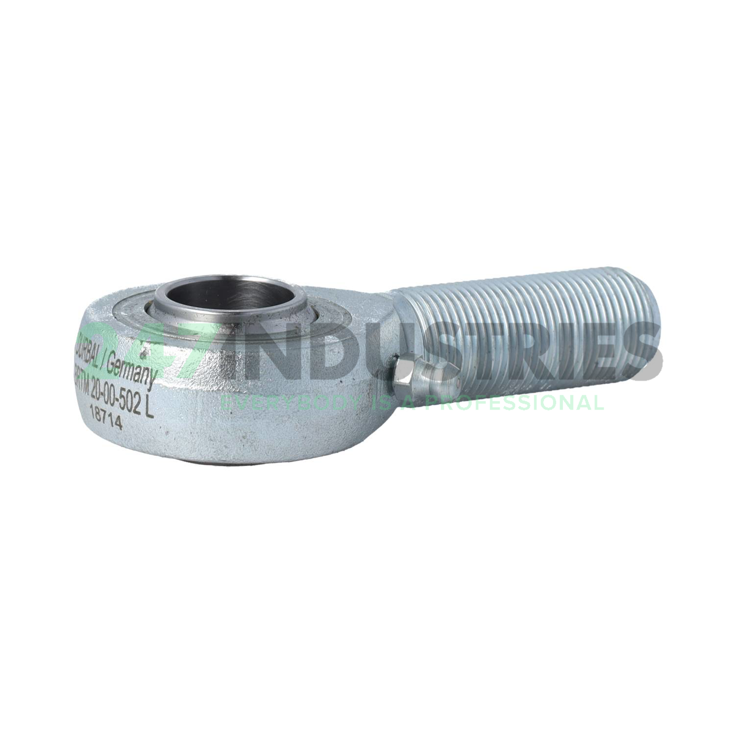 BRTM20-00-502L Durbal Image 2