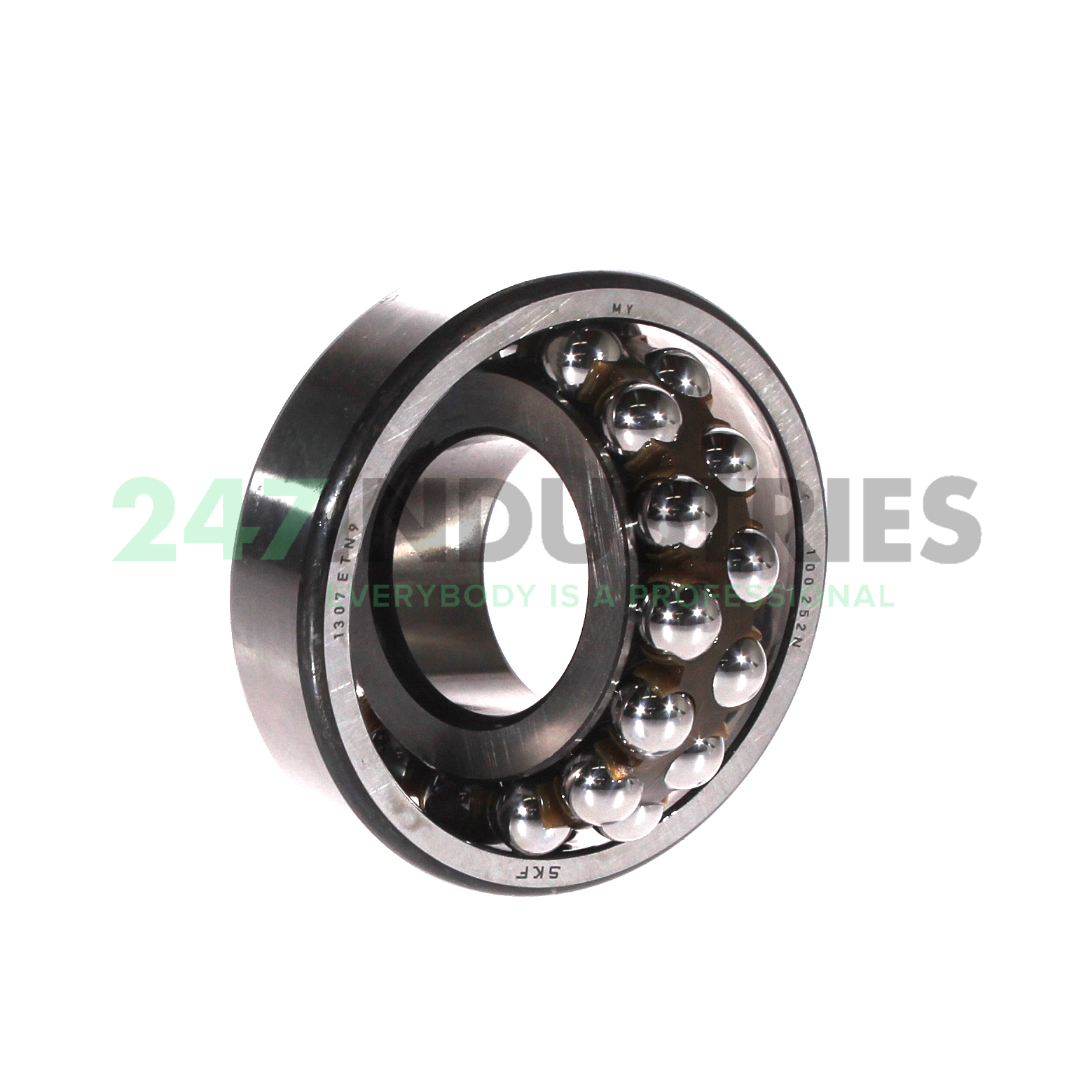 1307ETN9 SKF Image 3