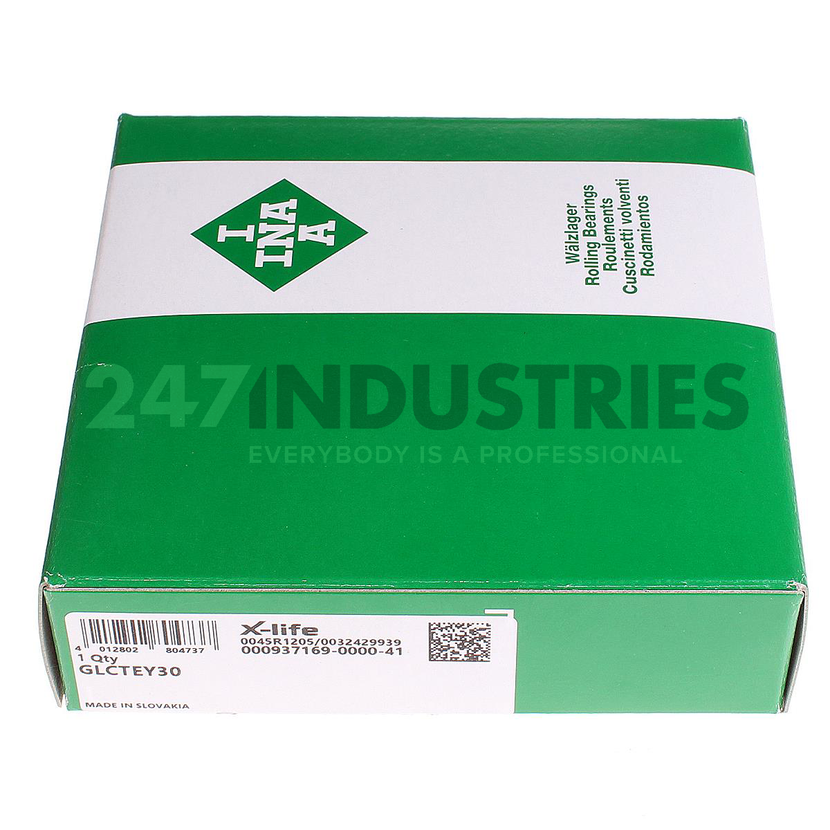 GLCTEY30 INA Image 3