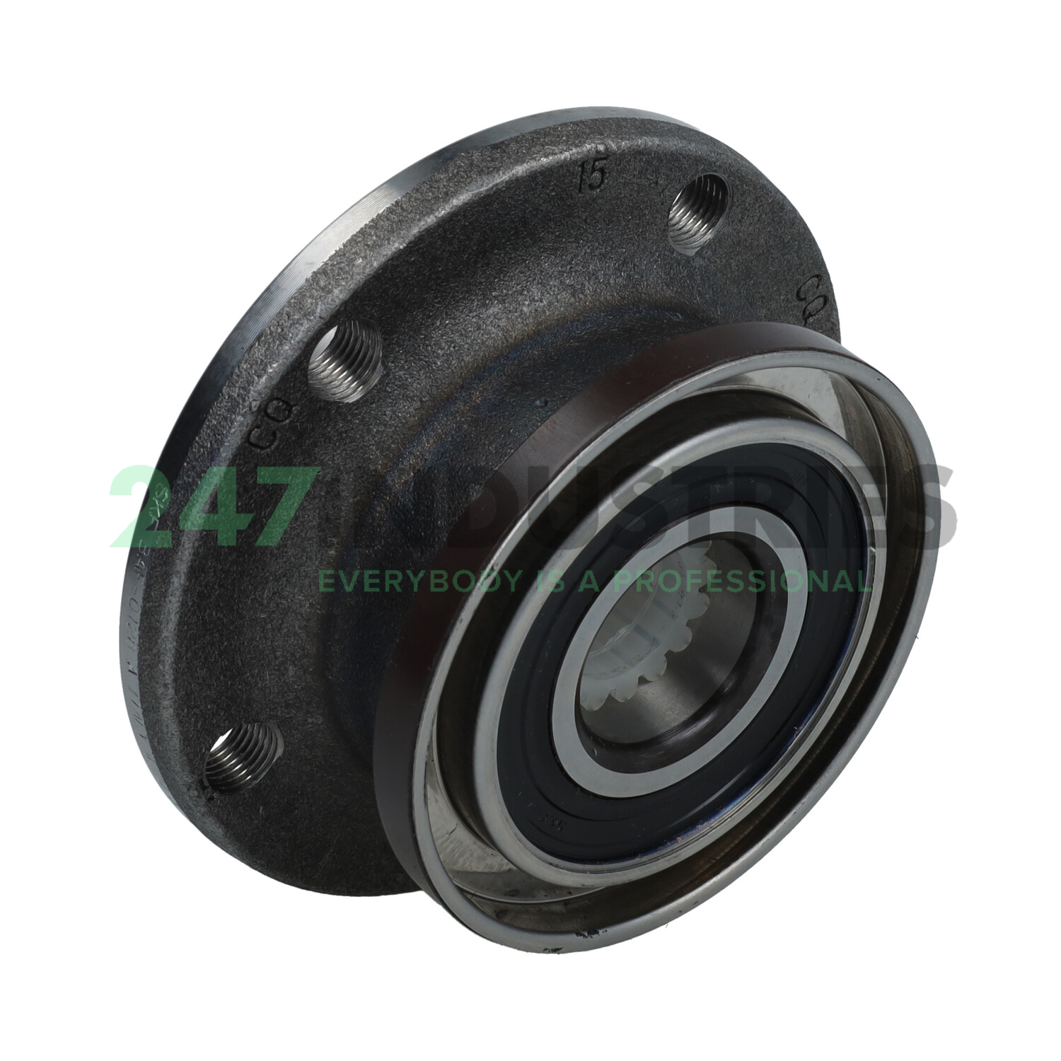 VKBA3691 SKF Image 4