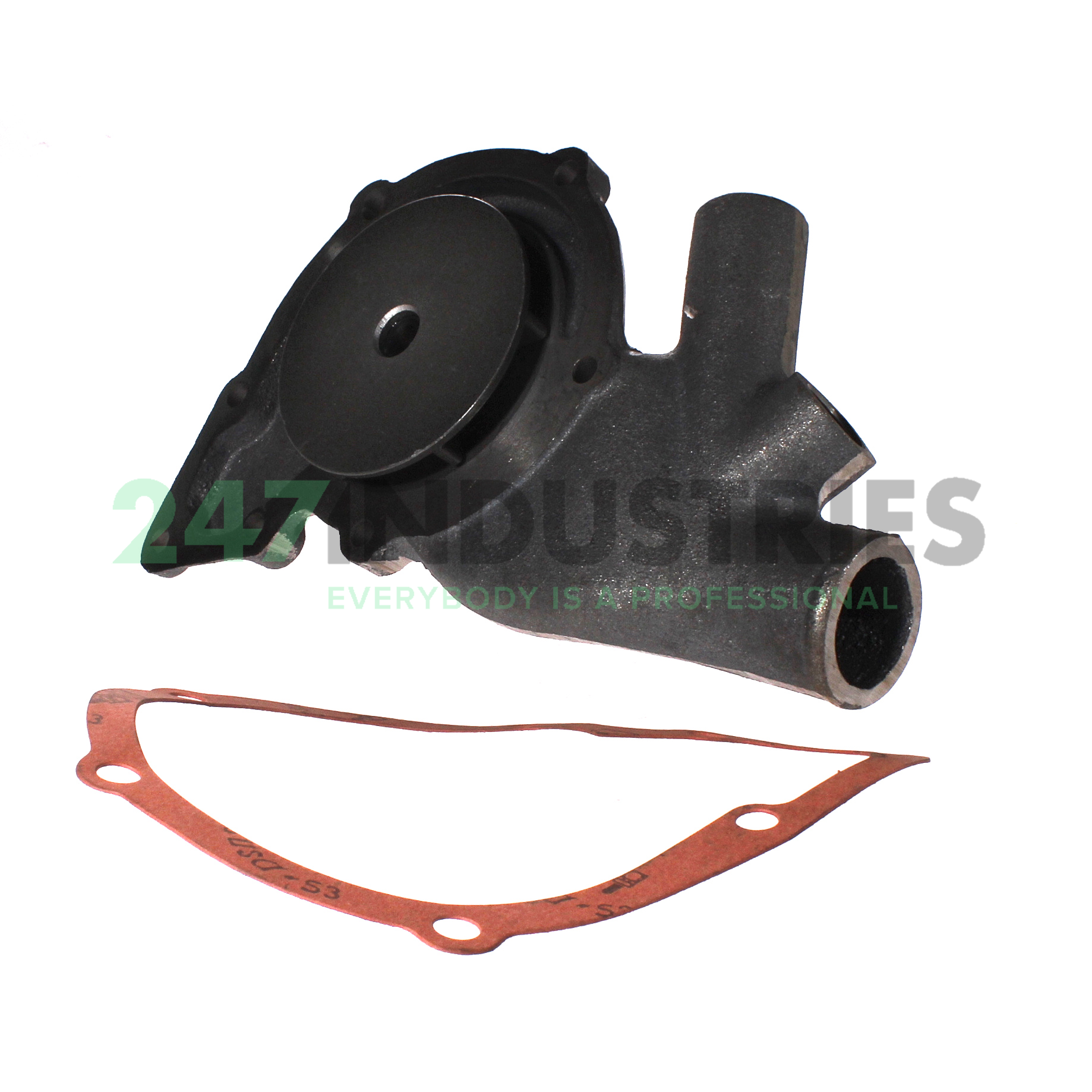 VKPC87606 SKF Image 2