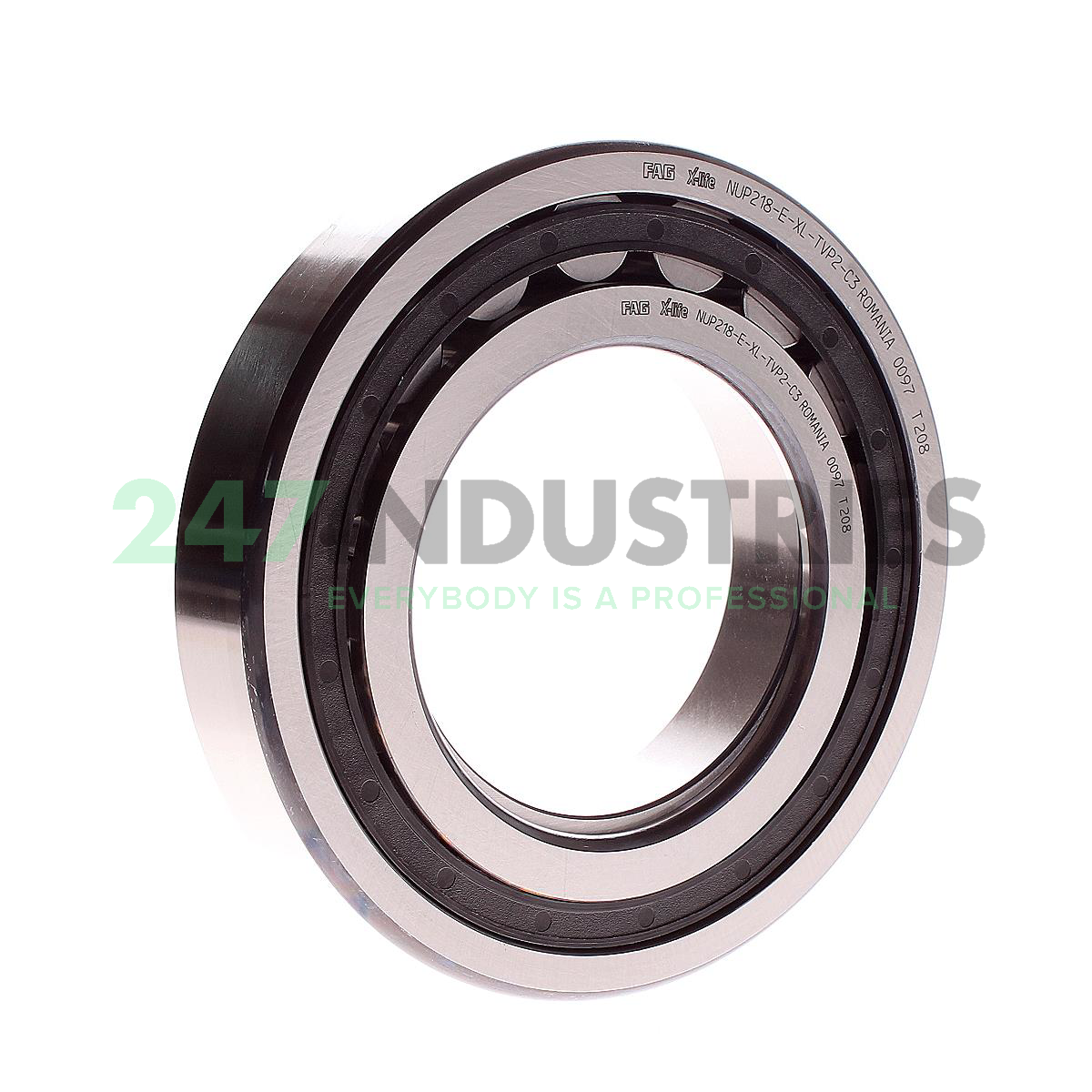 NUP218-E-XL-TVP2-C3 FAG