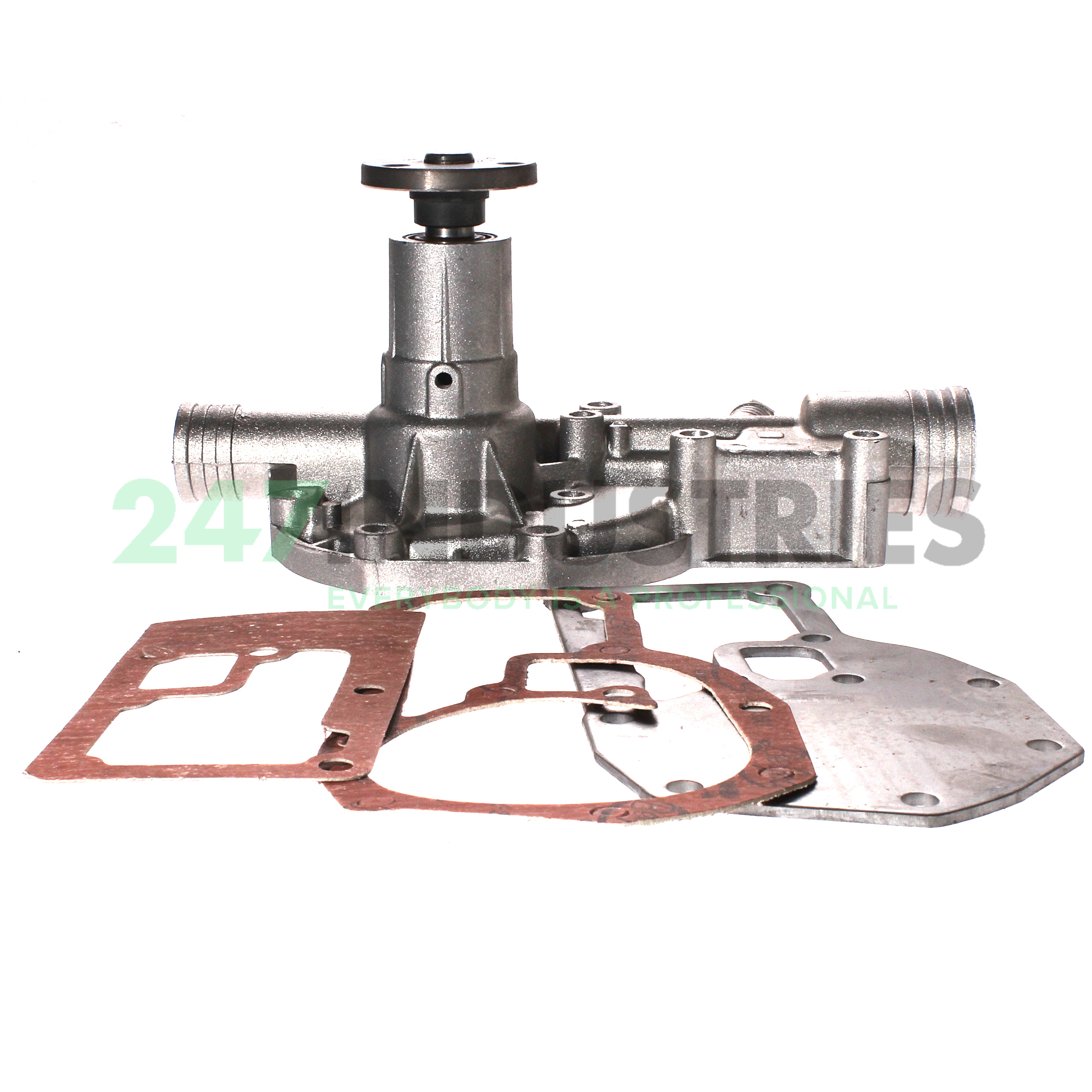 VKPC86411 SKF Image 5