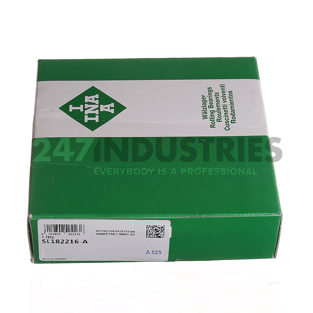 SL182216-A INA Image 3