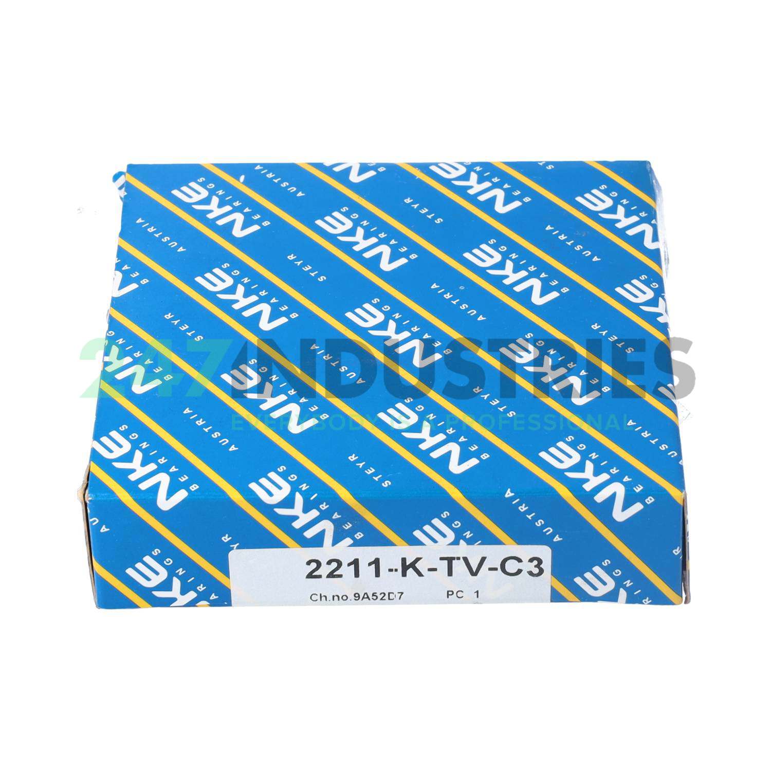 2211-K-TV-C3 NKE Image 4