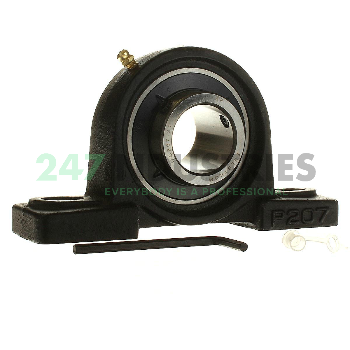 UCP207-21 Felstrom Image 2