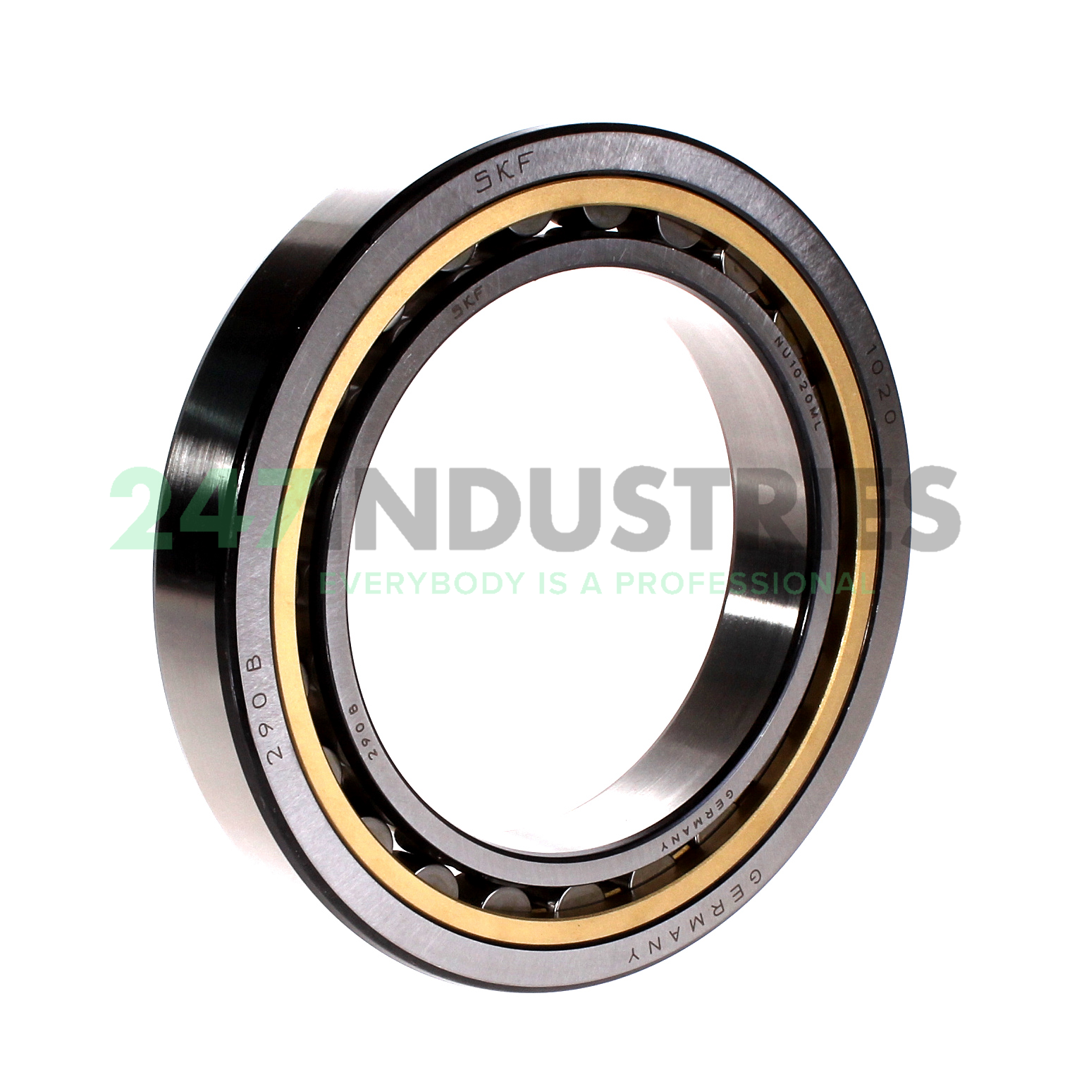 NU1020ML SKF Image 1