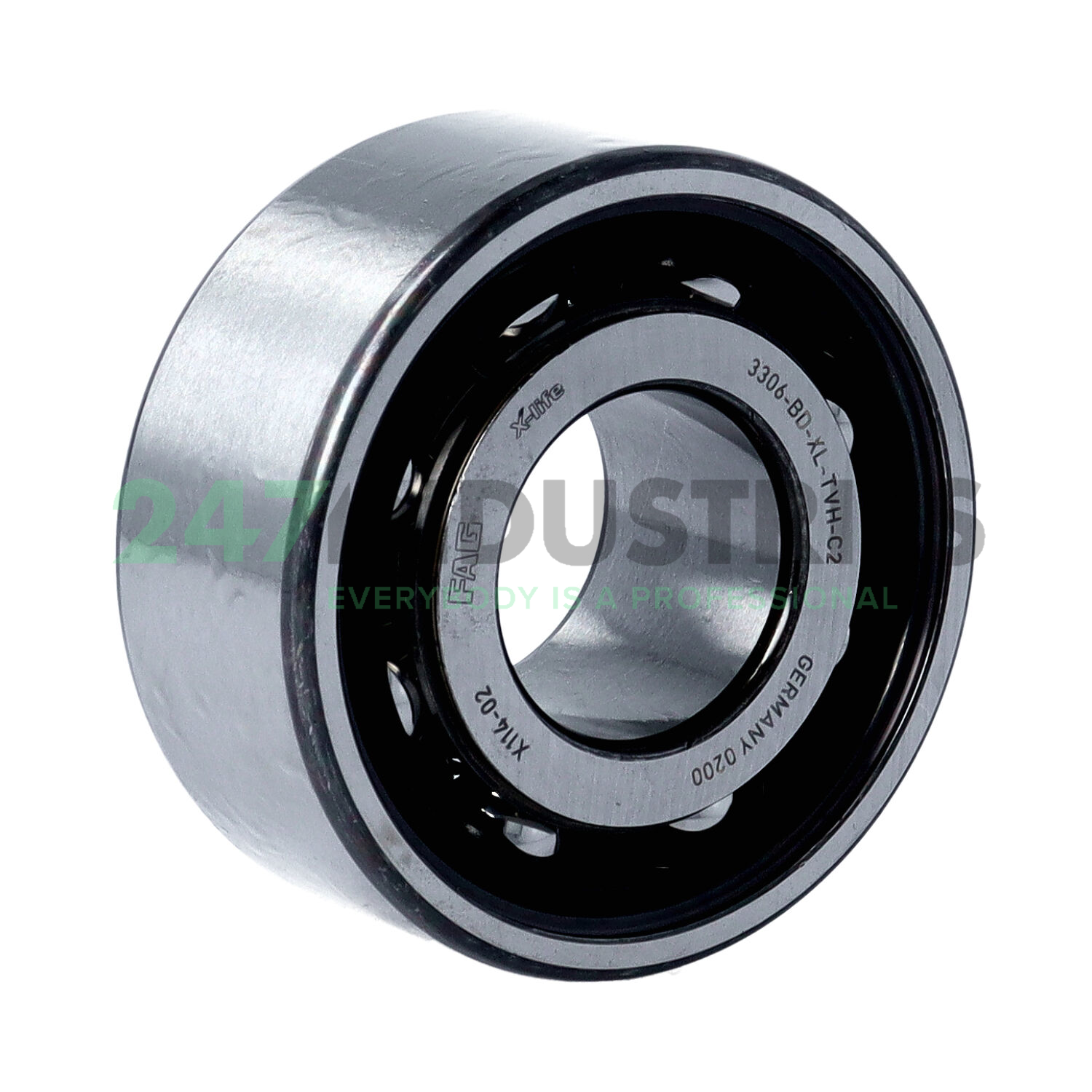 3306-BD-XL-TVH-C2 FAG