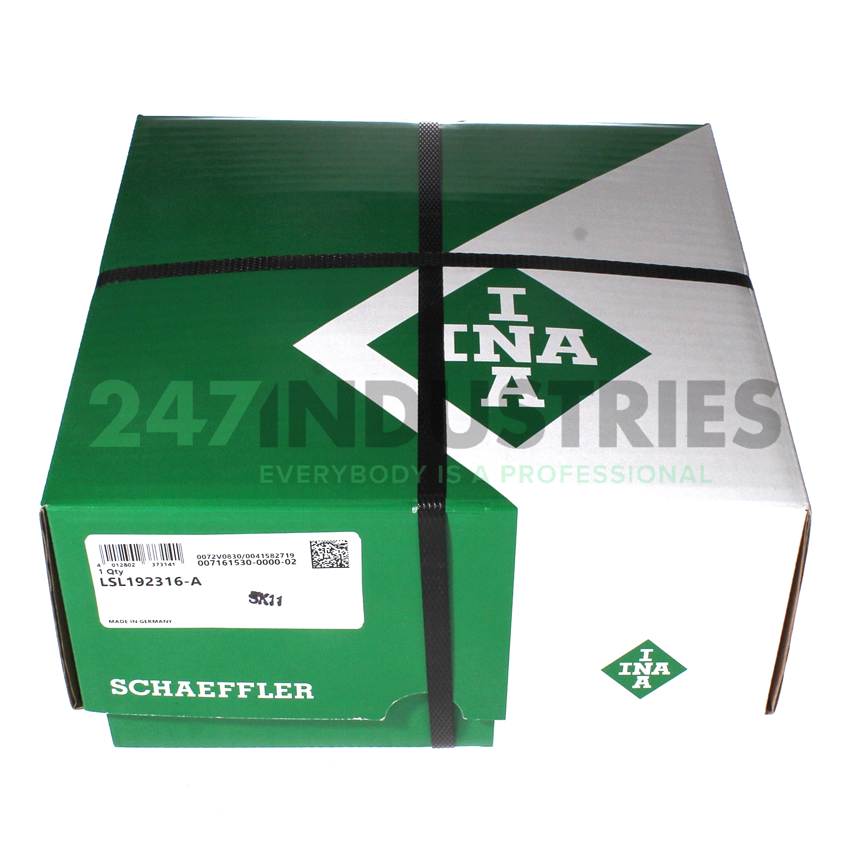 LSL192316-A INA Image 4