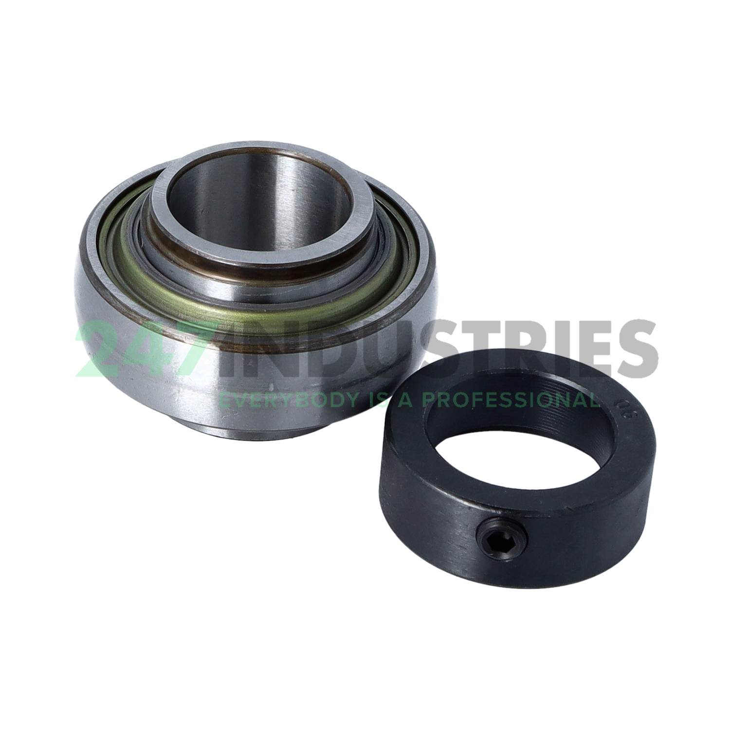 YEL206-2DW/AG SKF Image 2
