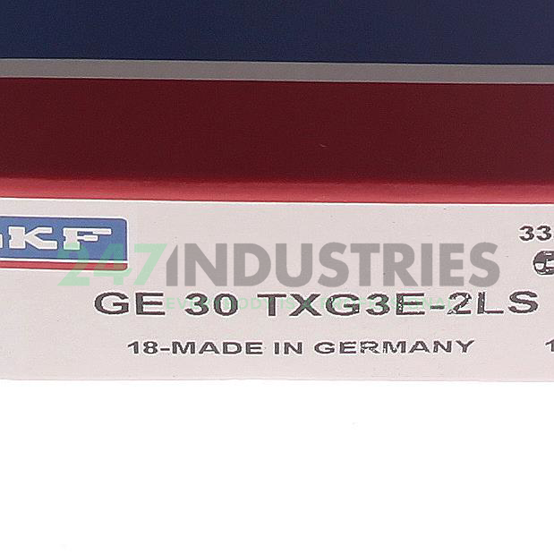 GE30TXG3E-2LS SKF Image 4
