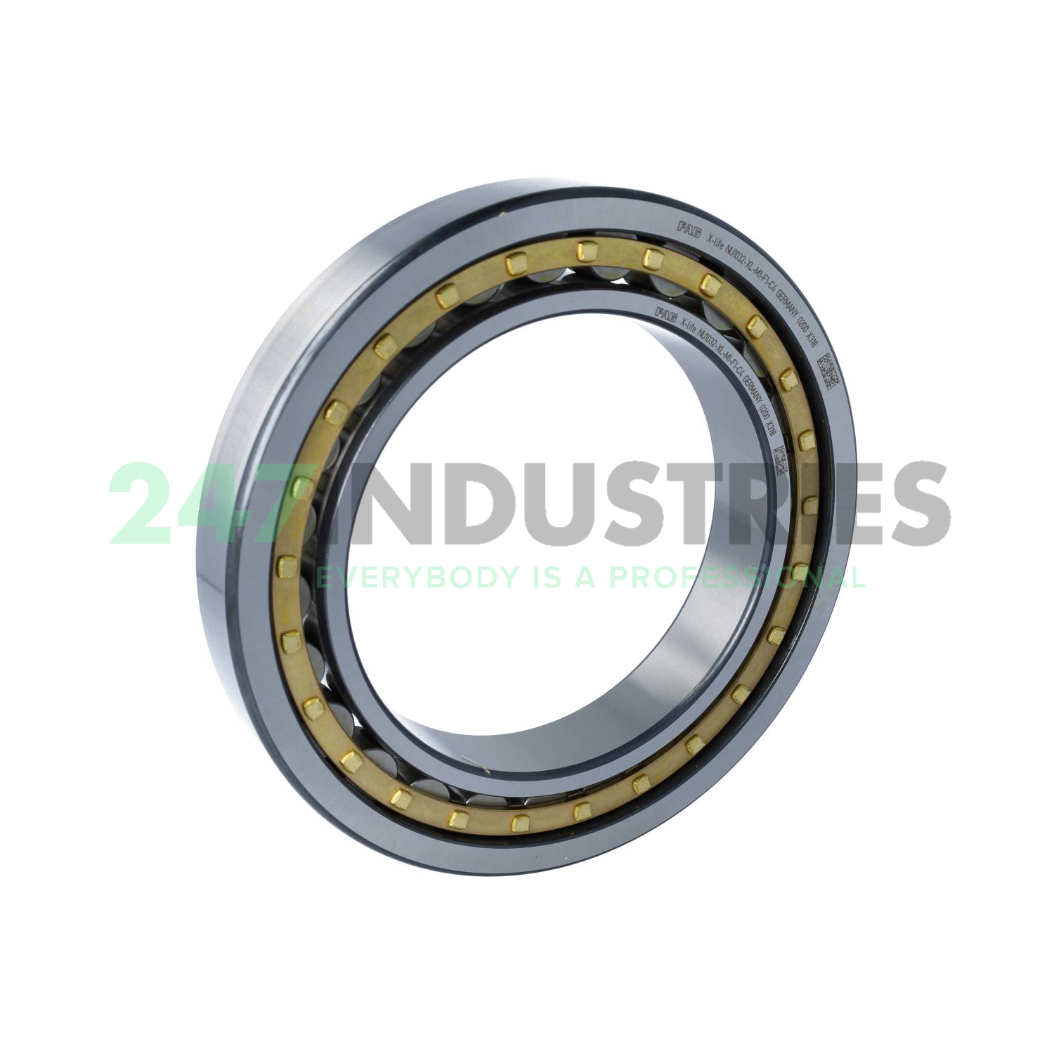 NU1032-XL-M1-F1-C4 FAG