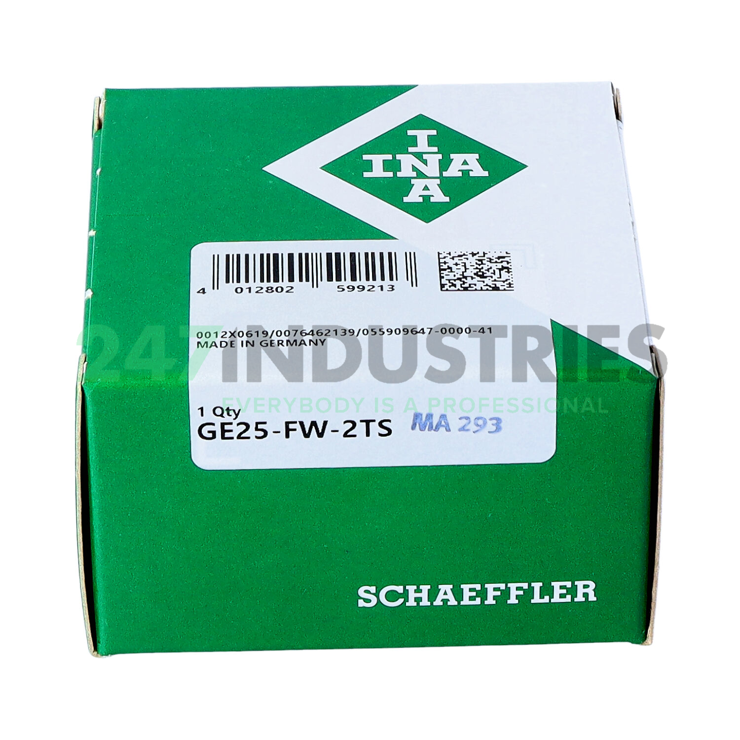 GE25-FW-2TS INA Image 3